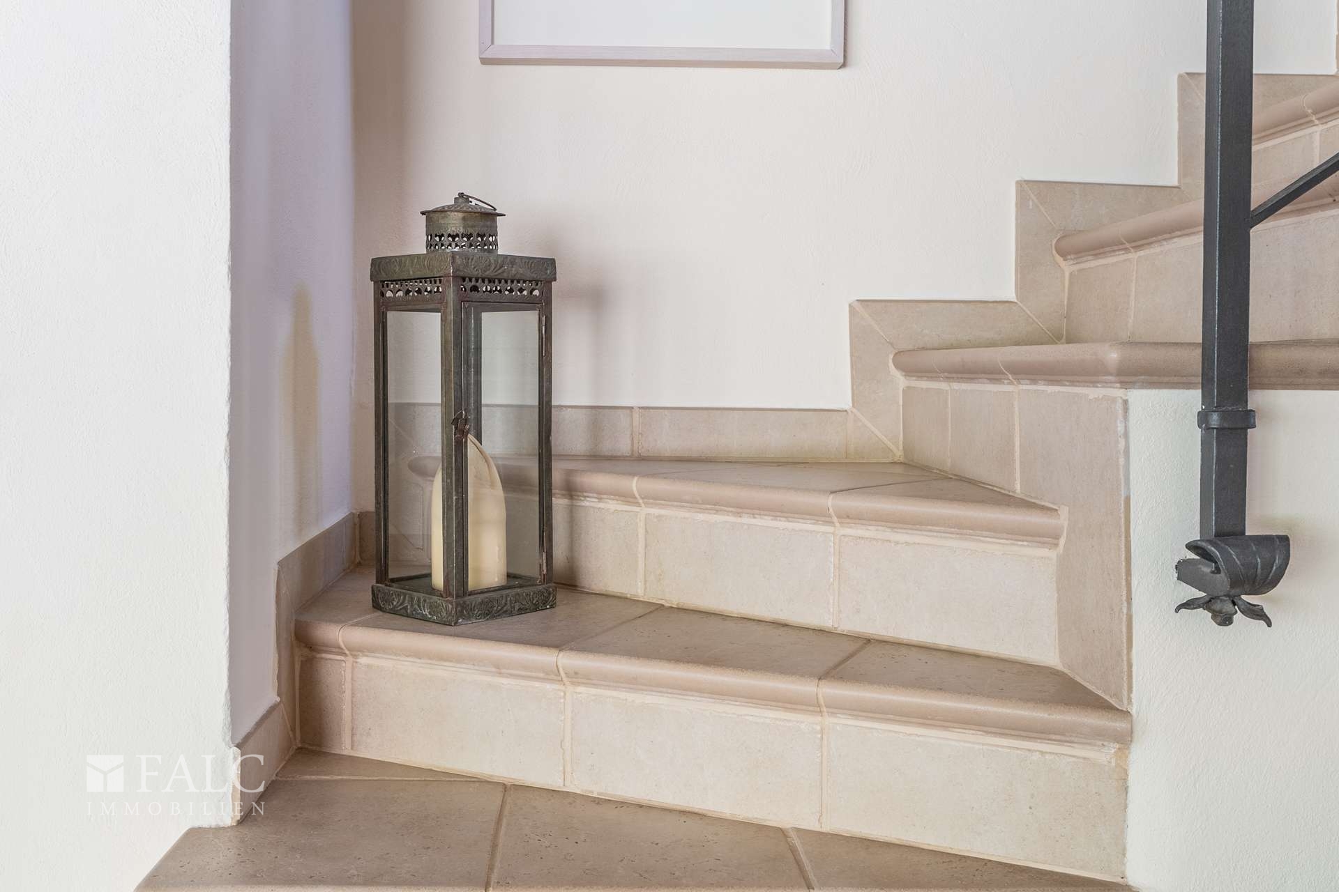 Treppe