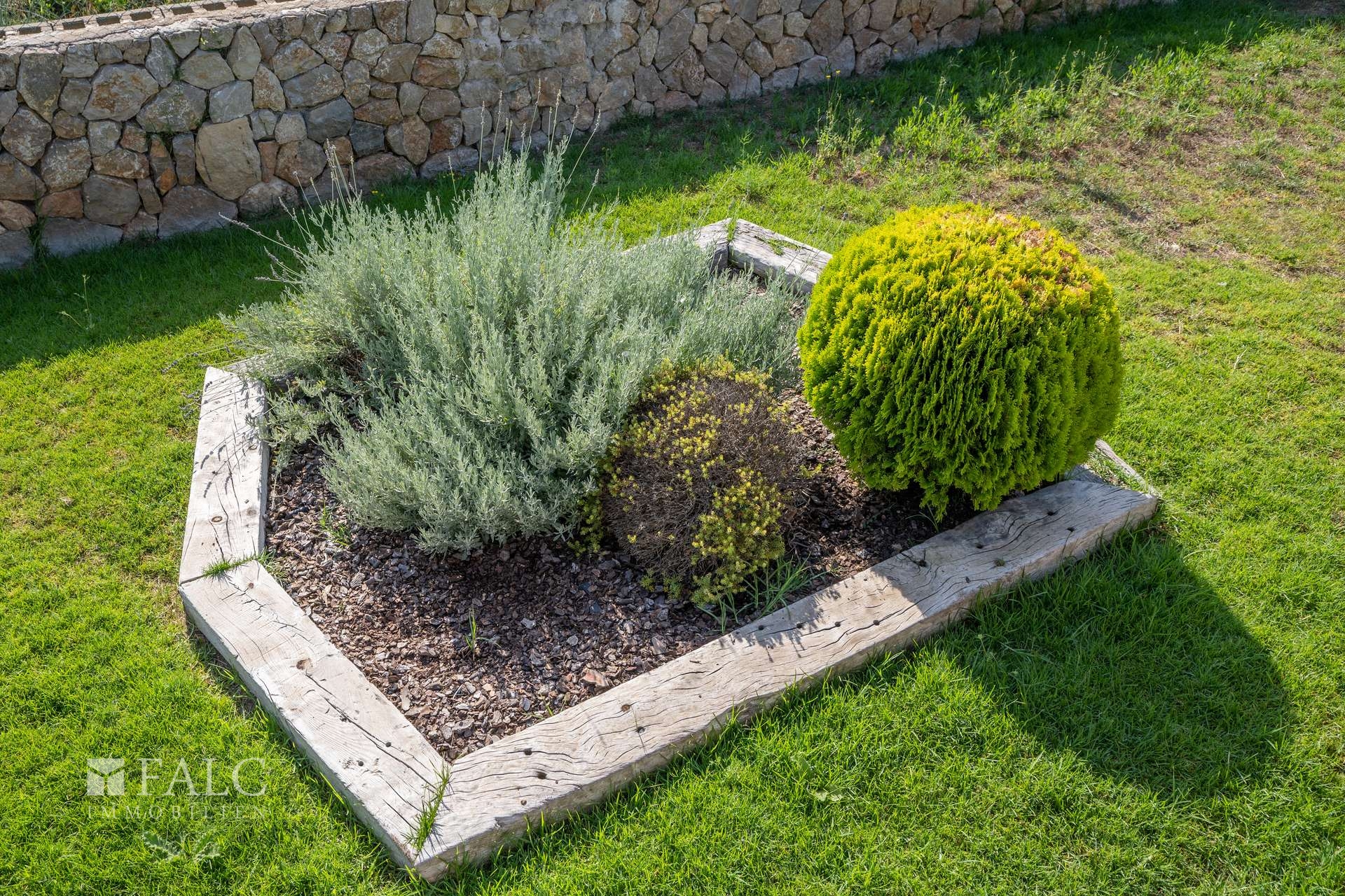 Garten