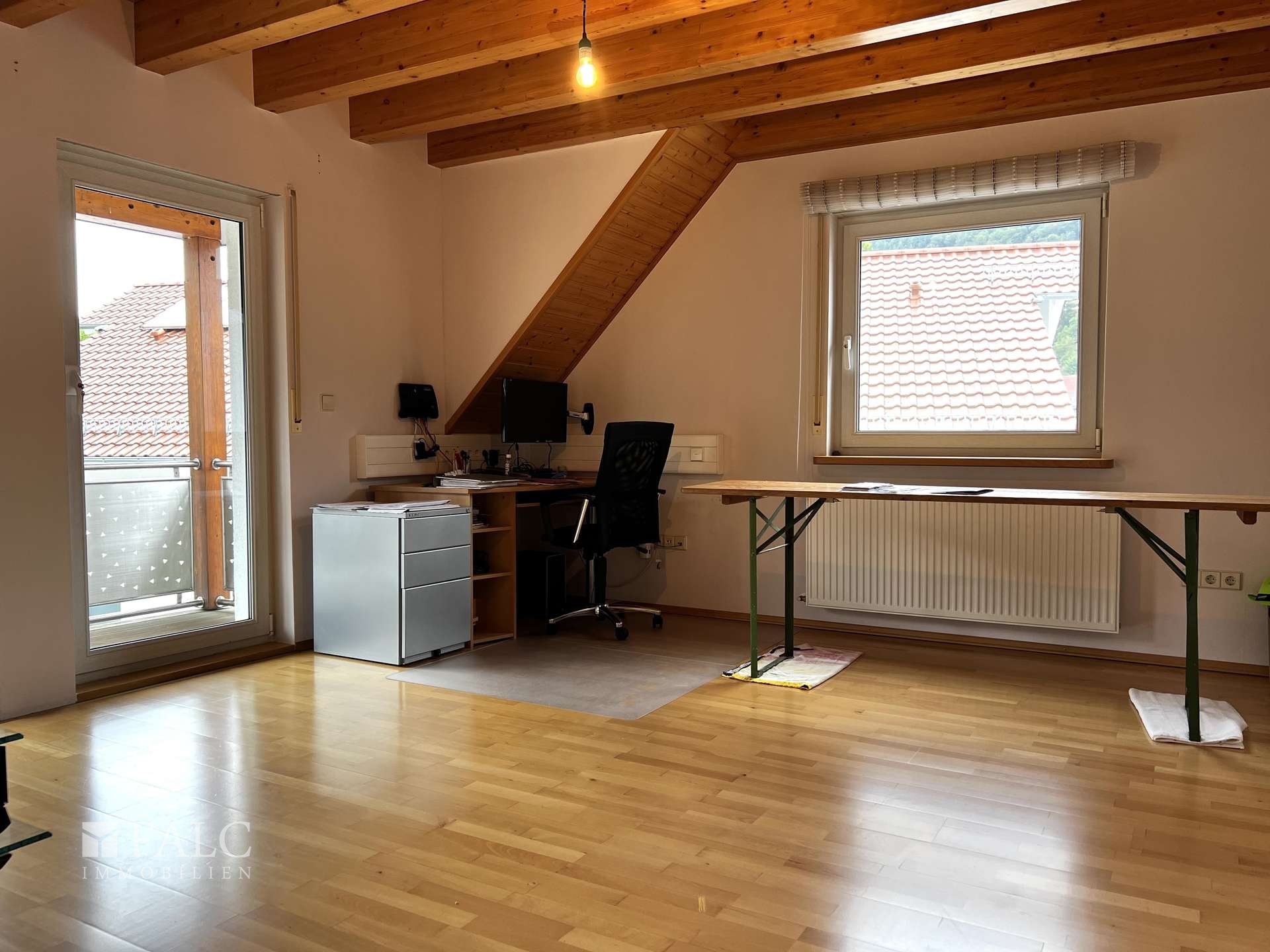 Kind / Gast / Büro 