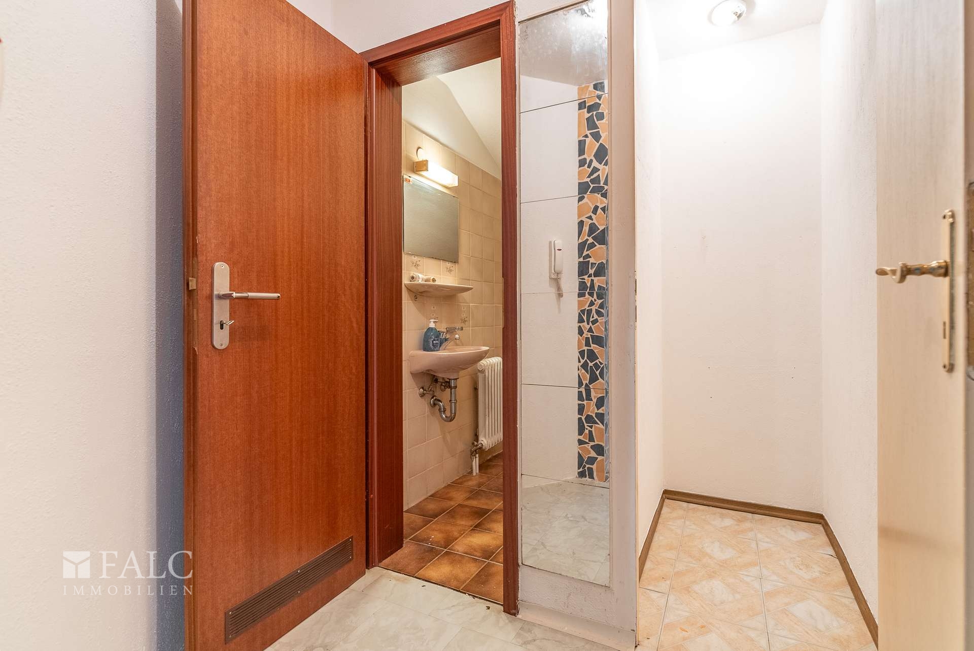 Gäste WC
