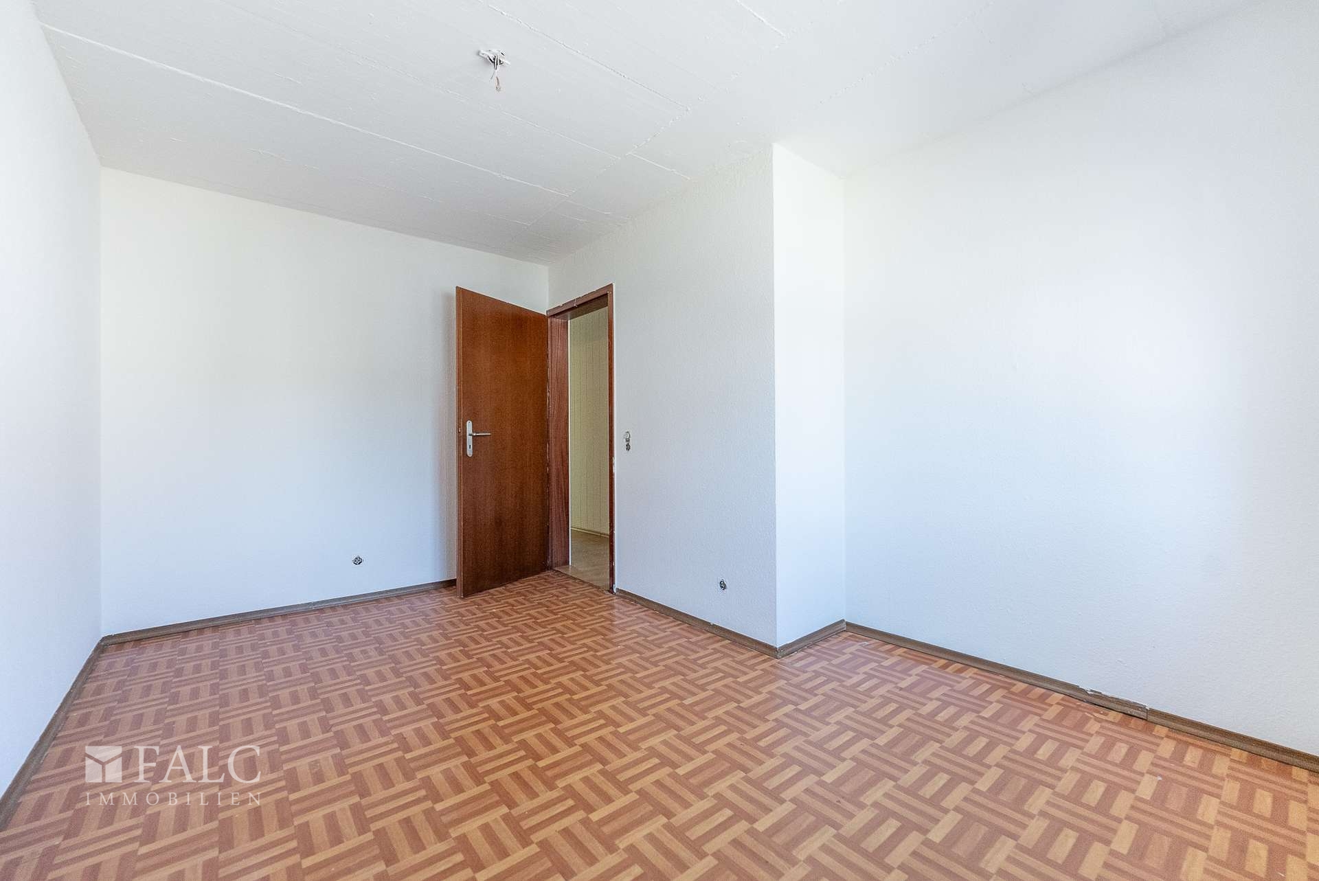 Schlafzimmer 3