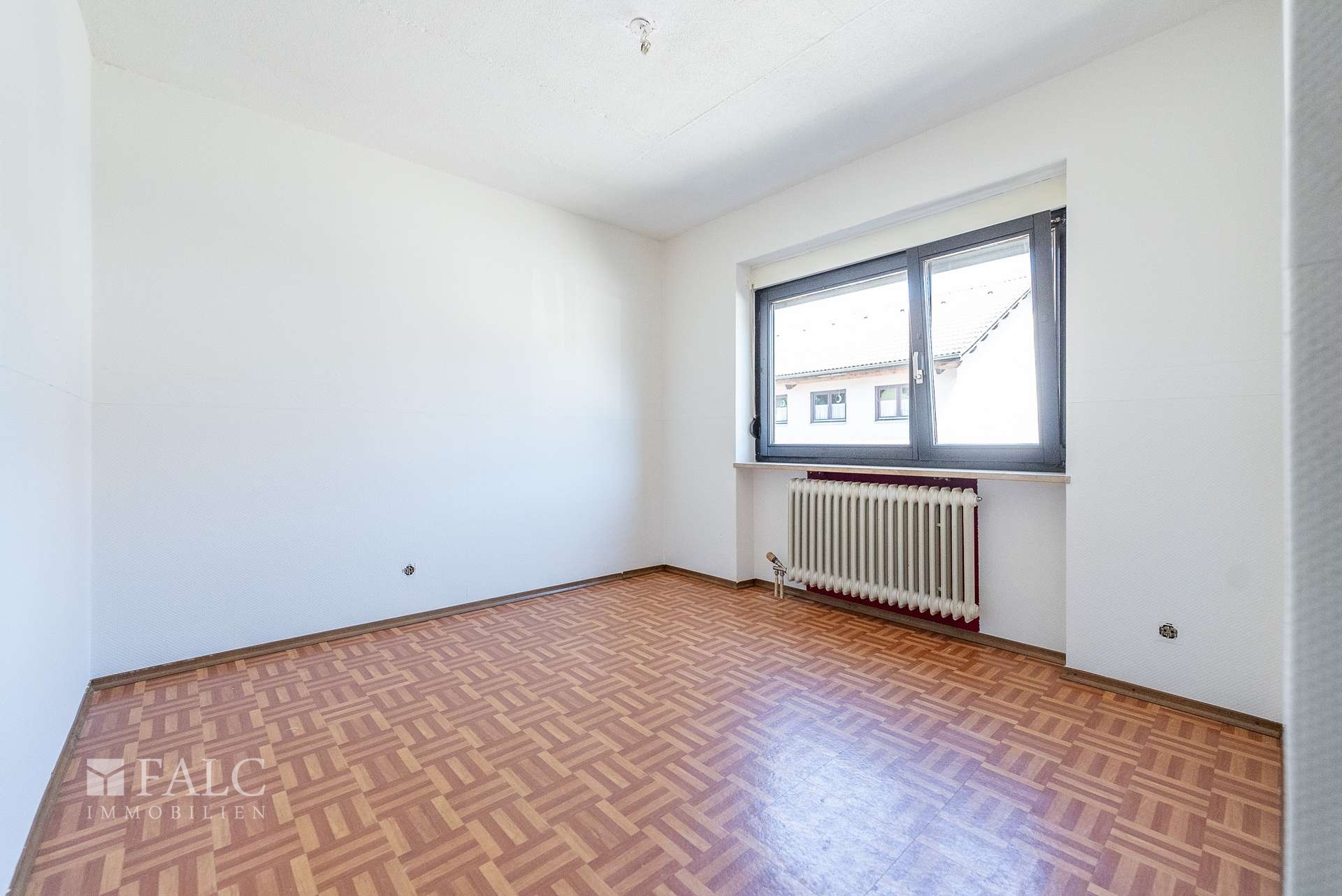 Schlafzimmer 2