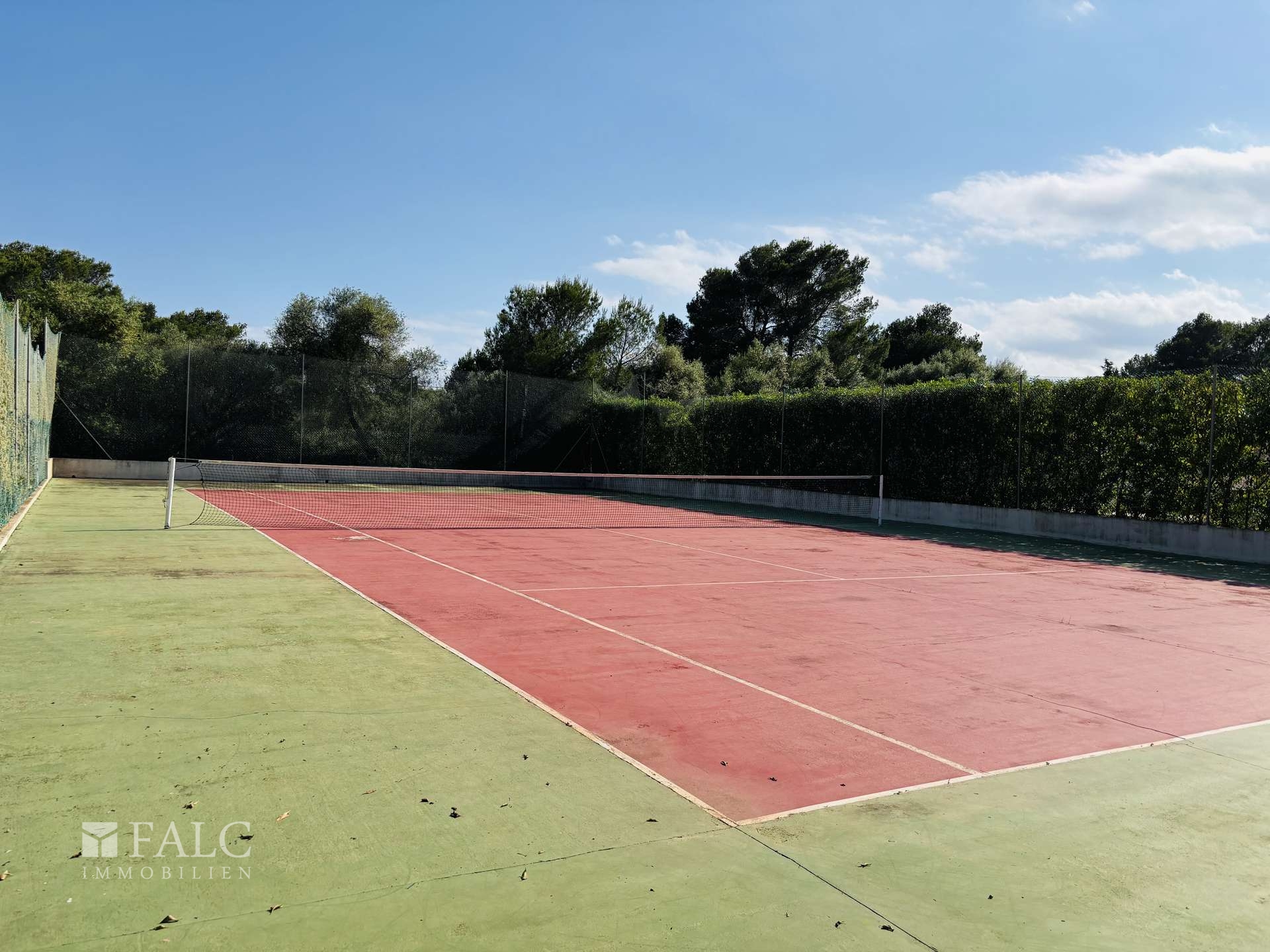 Tennis