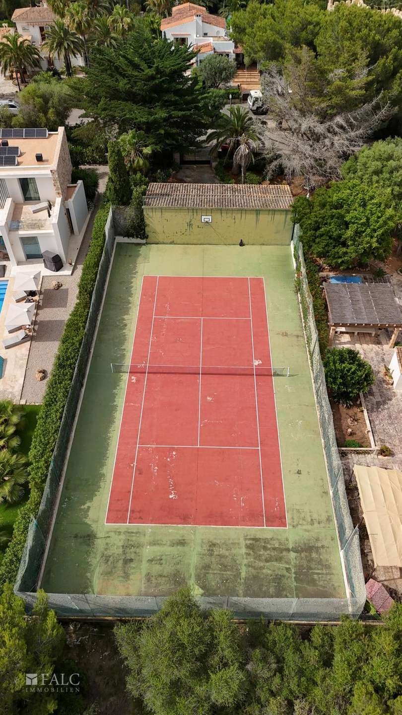 Tennis