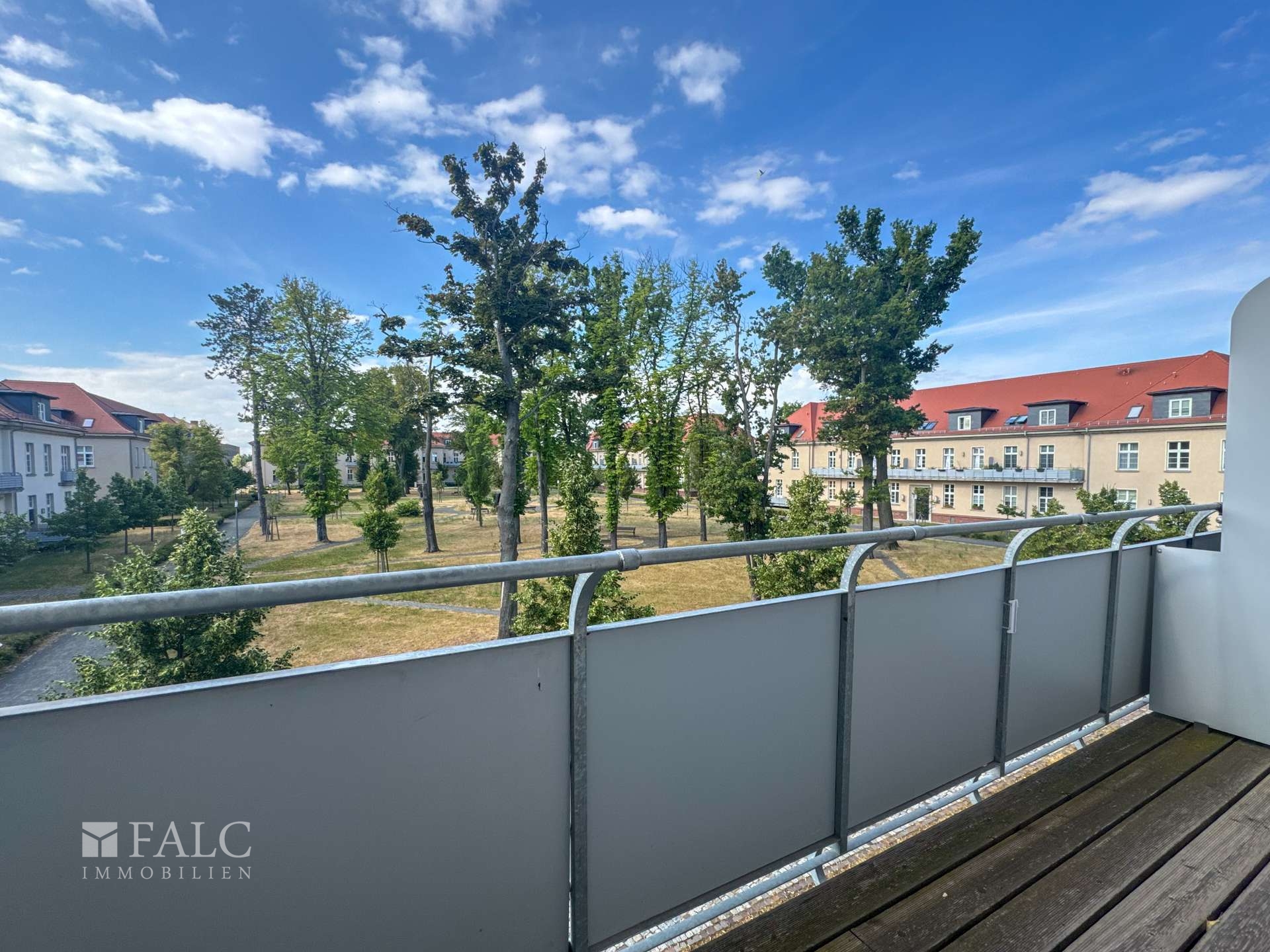 Balkon 1