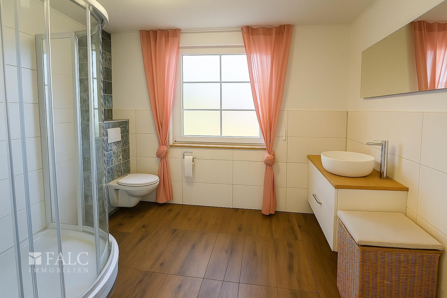 Badezimmer OG