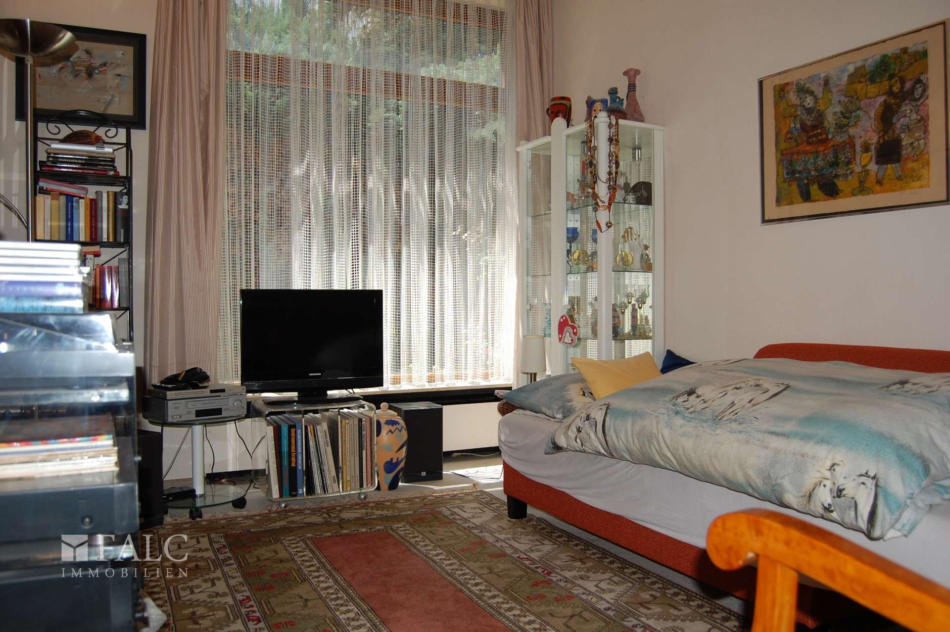 Gästezimmer