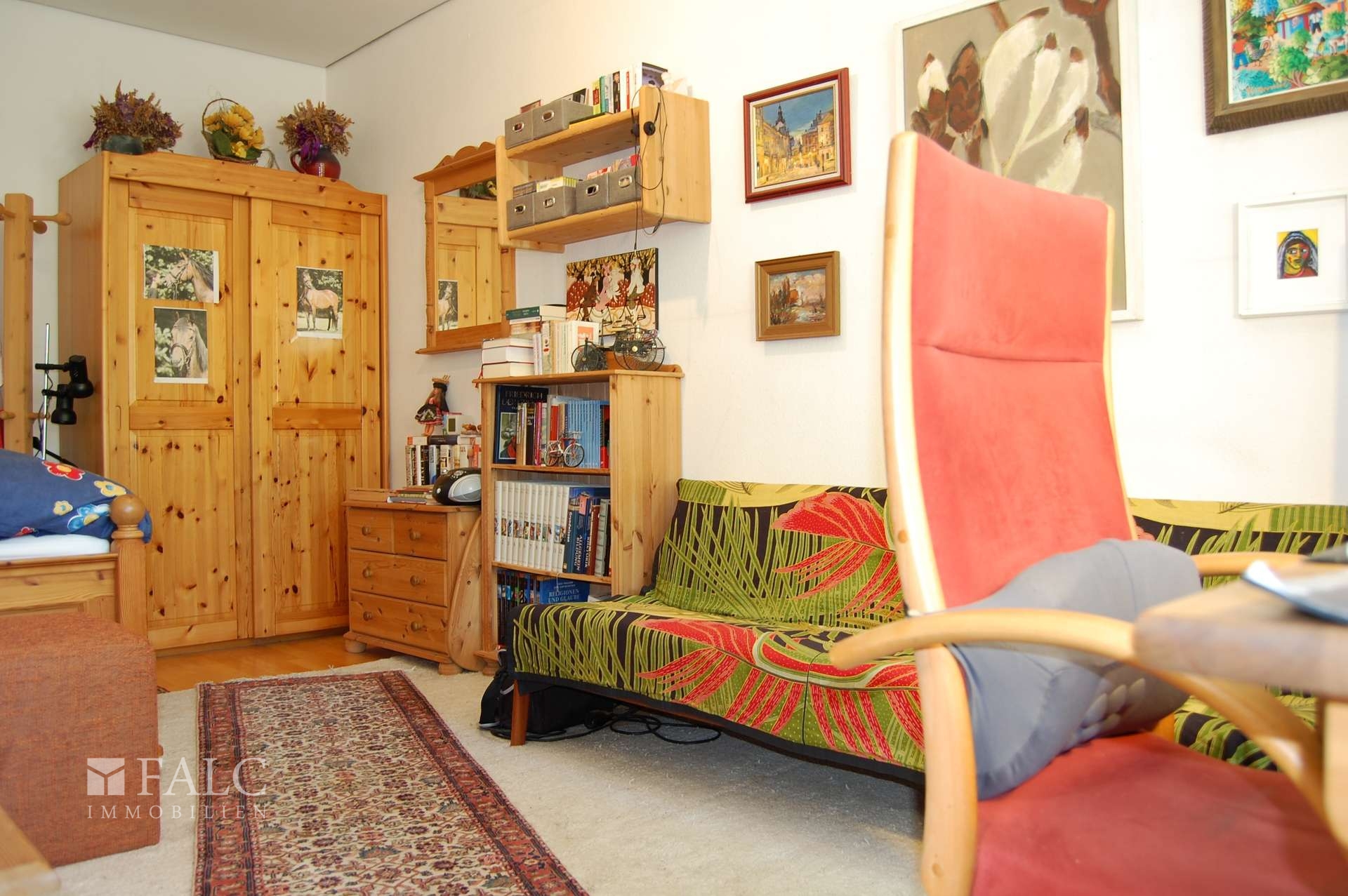 Kinderzimmer
