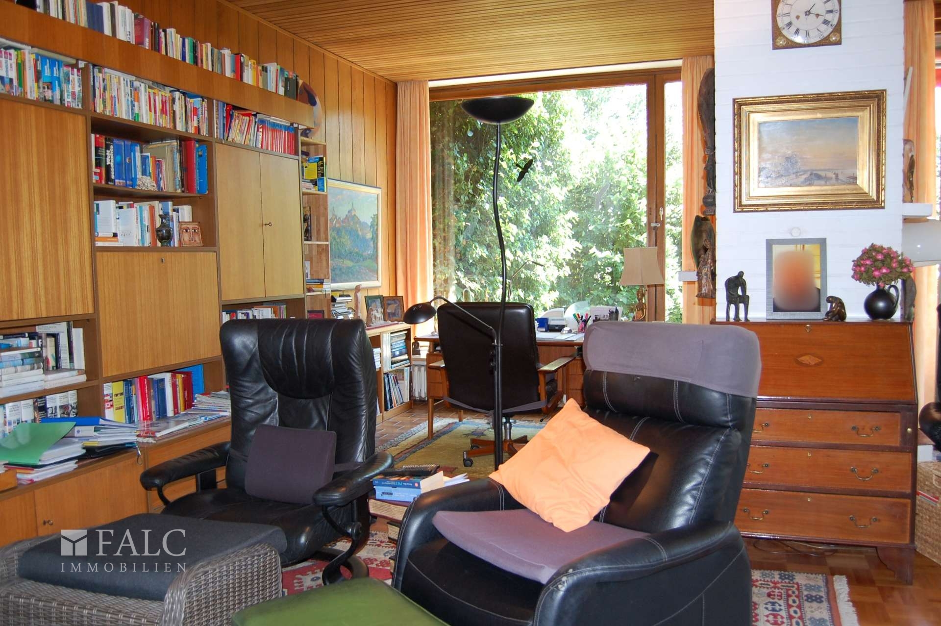 Leseecke