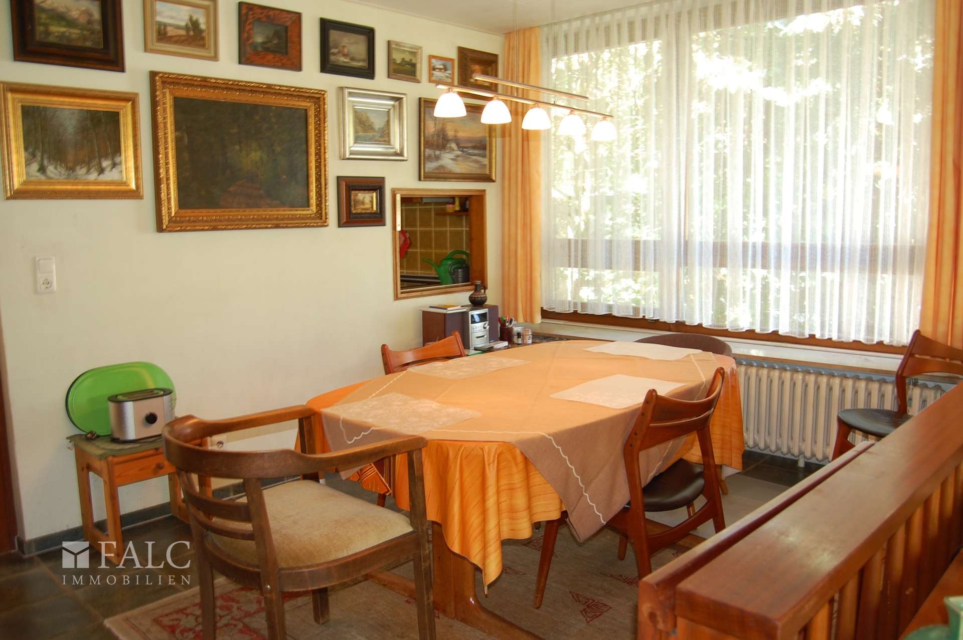 Essbereich