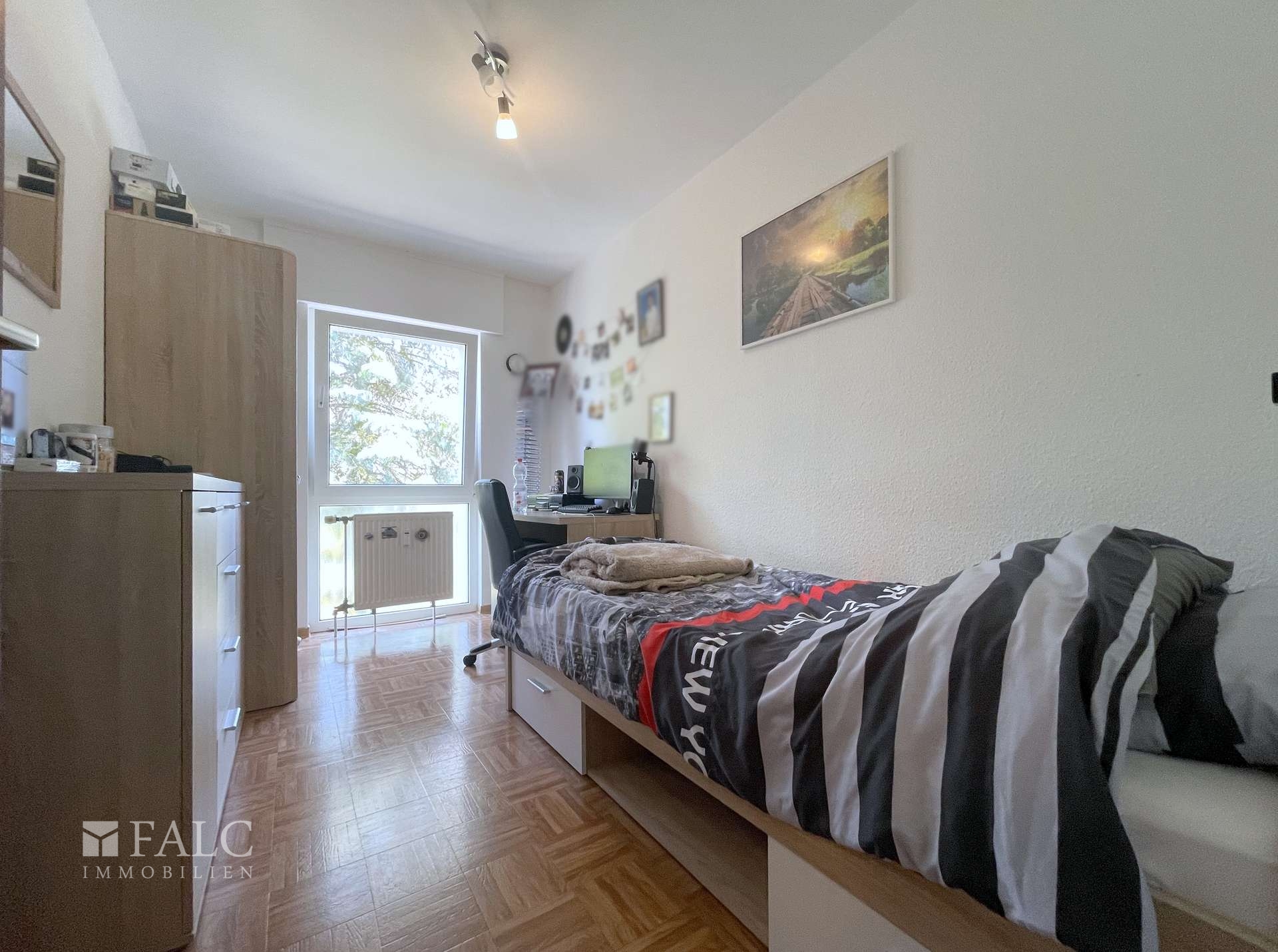 Schlafzimmer 2