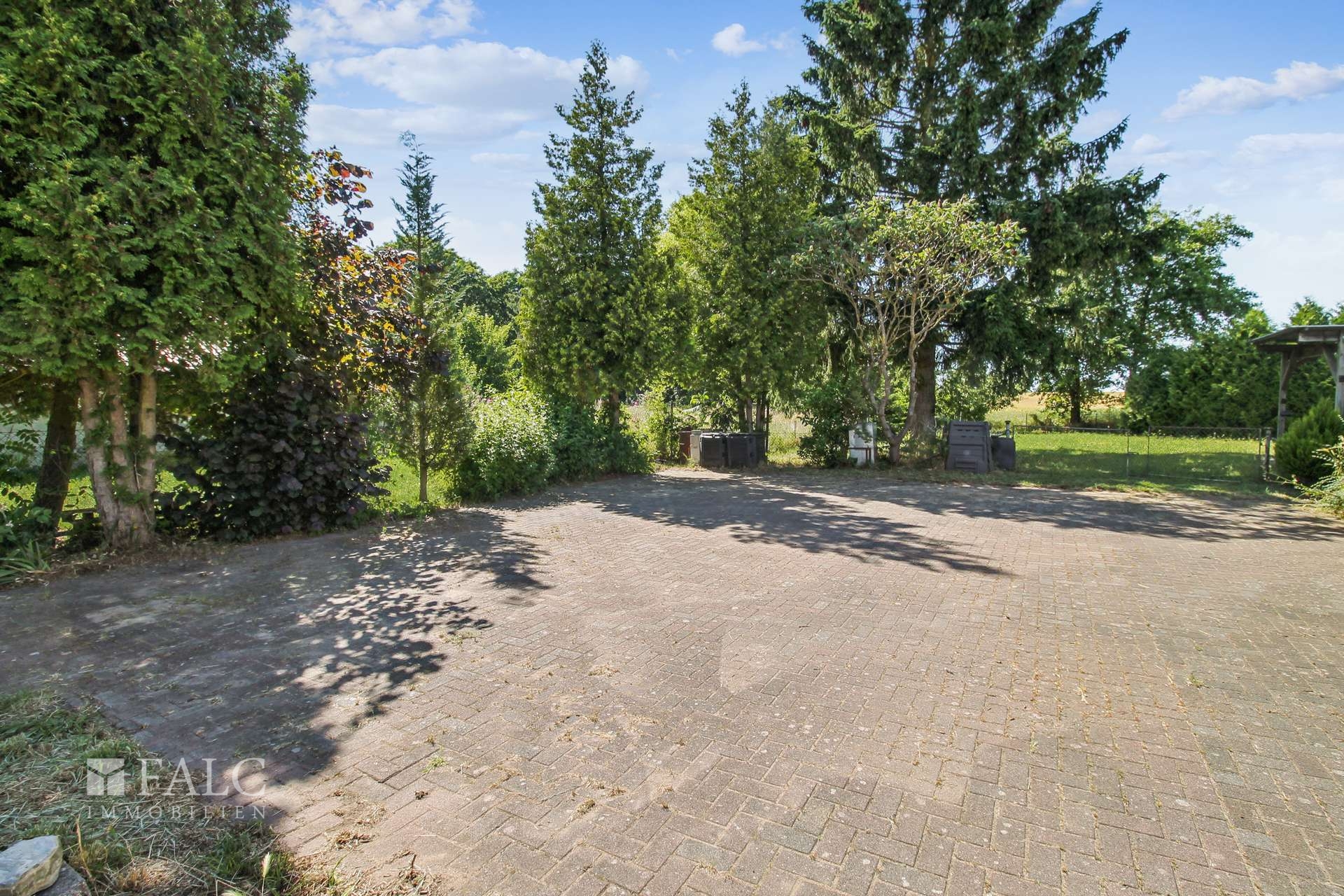 Außenansicht IV