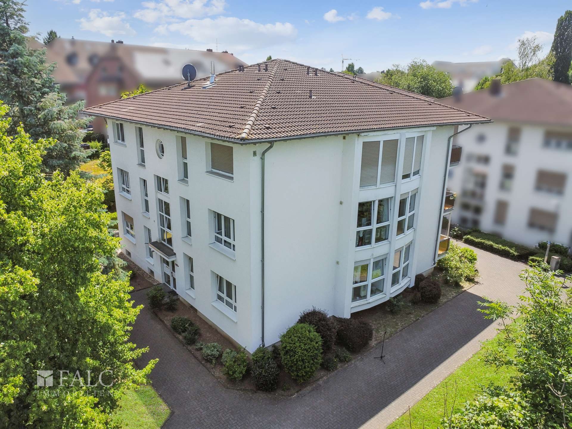 Außenaufnahme 