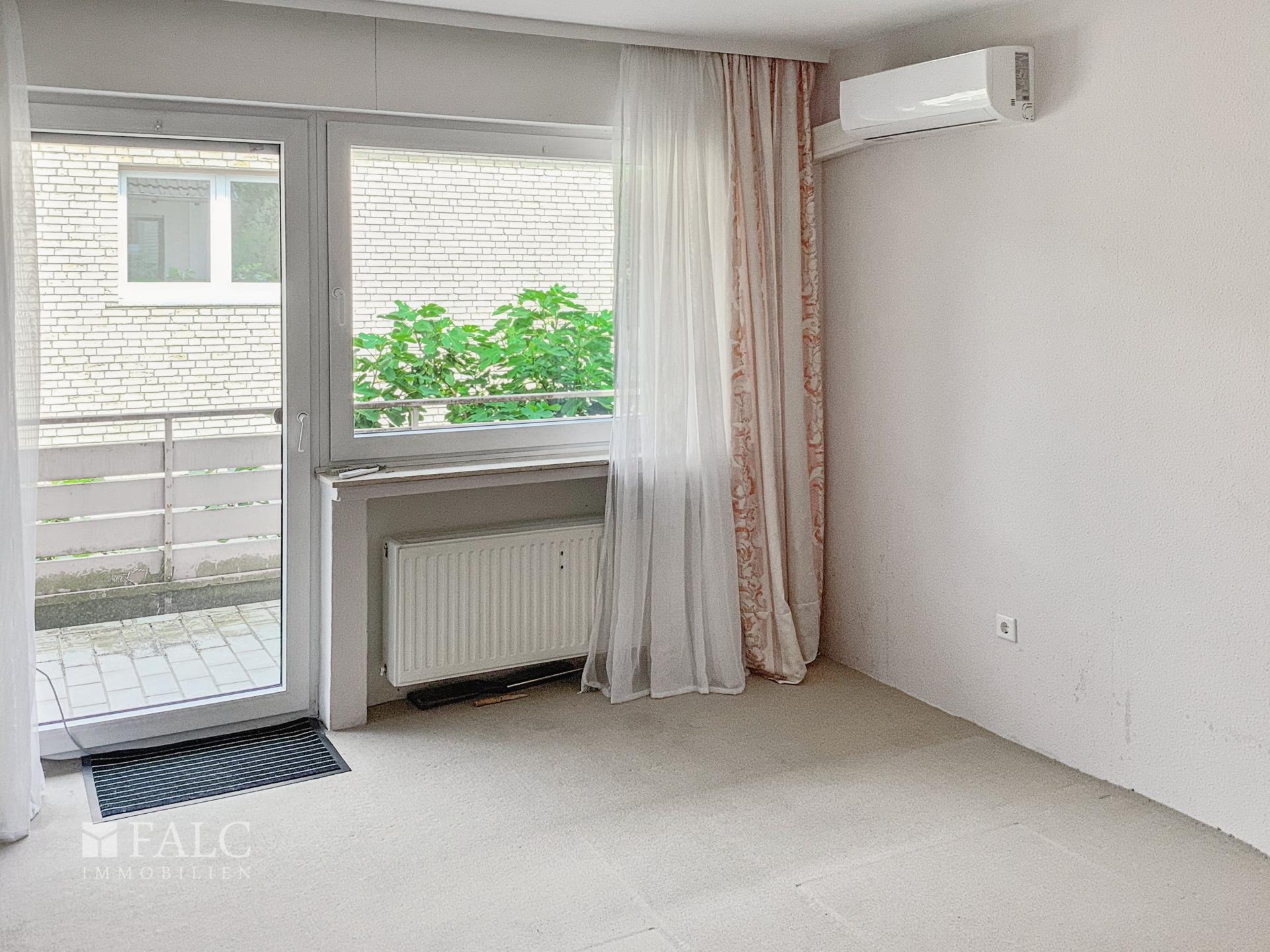 Schlafzimmer OG