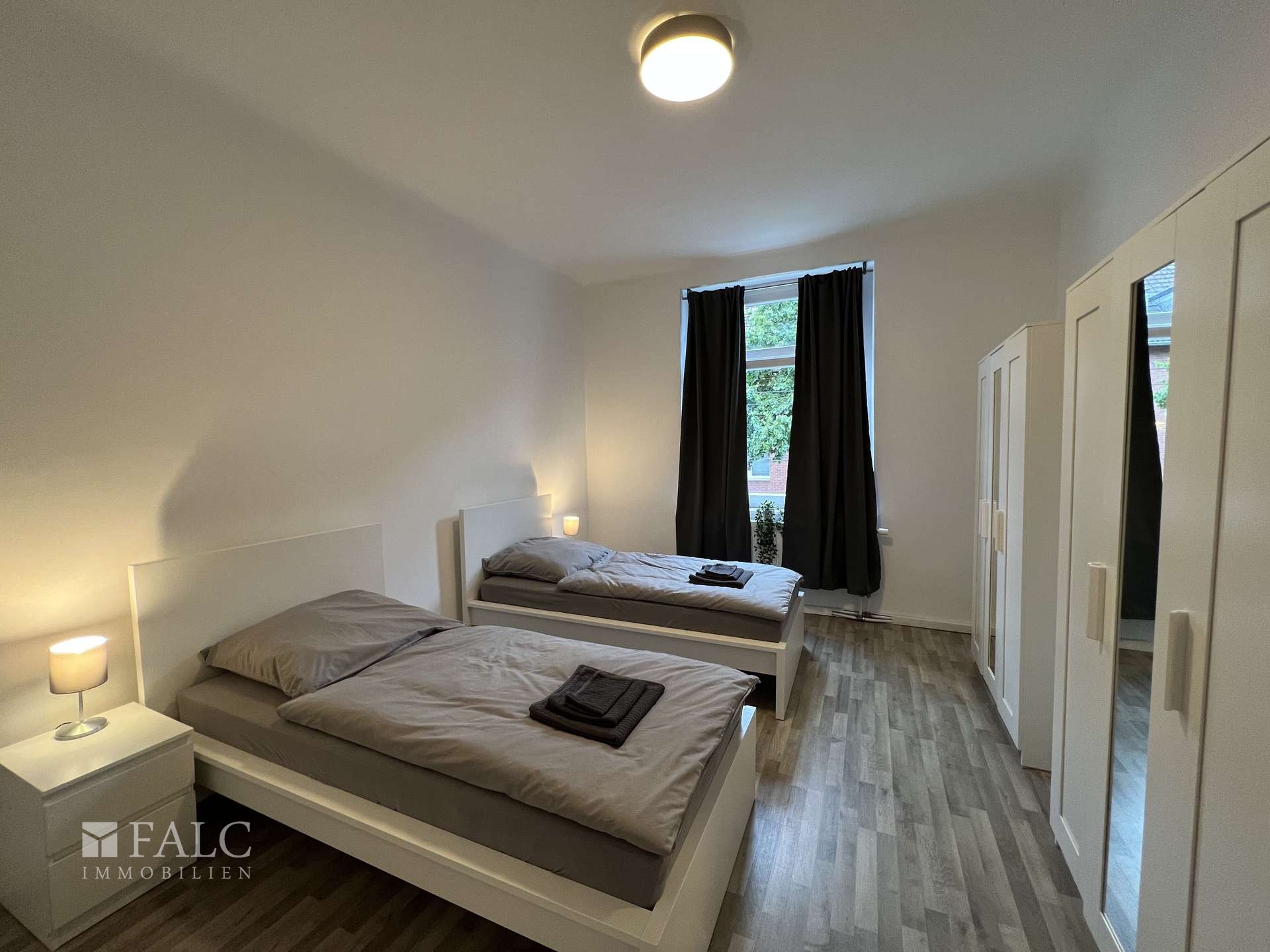 Schlafzimmer 3