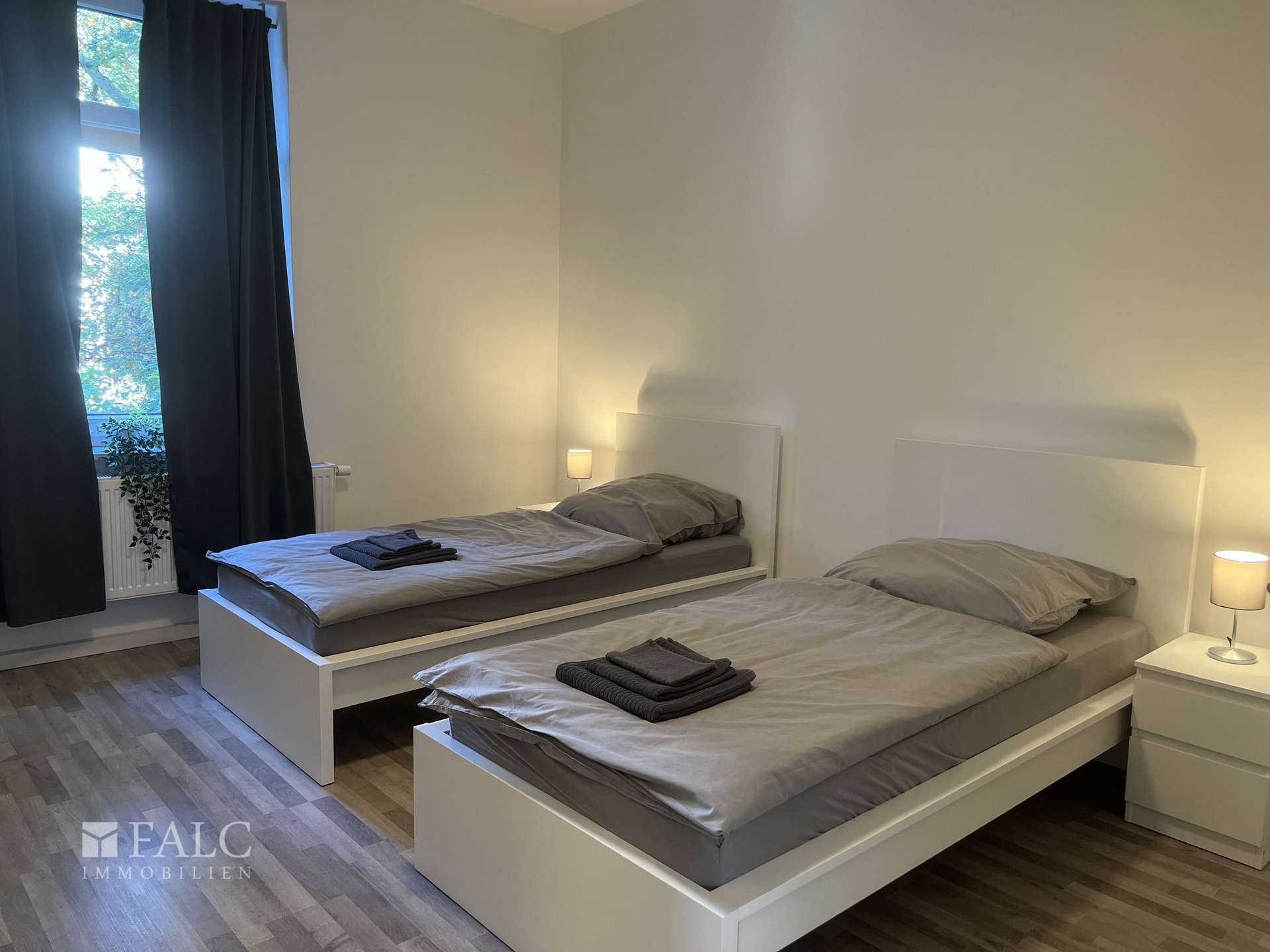 Schlafzimmer 2