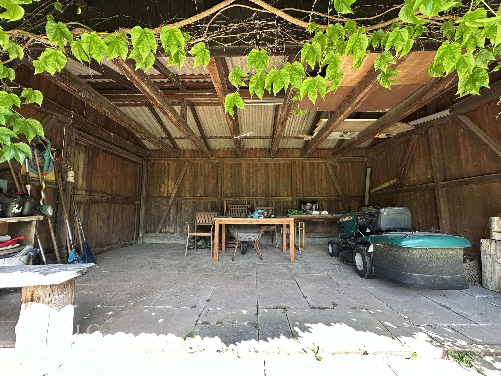 Carport