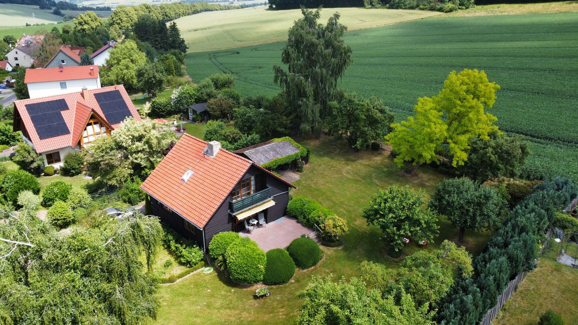 Aussenansicht