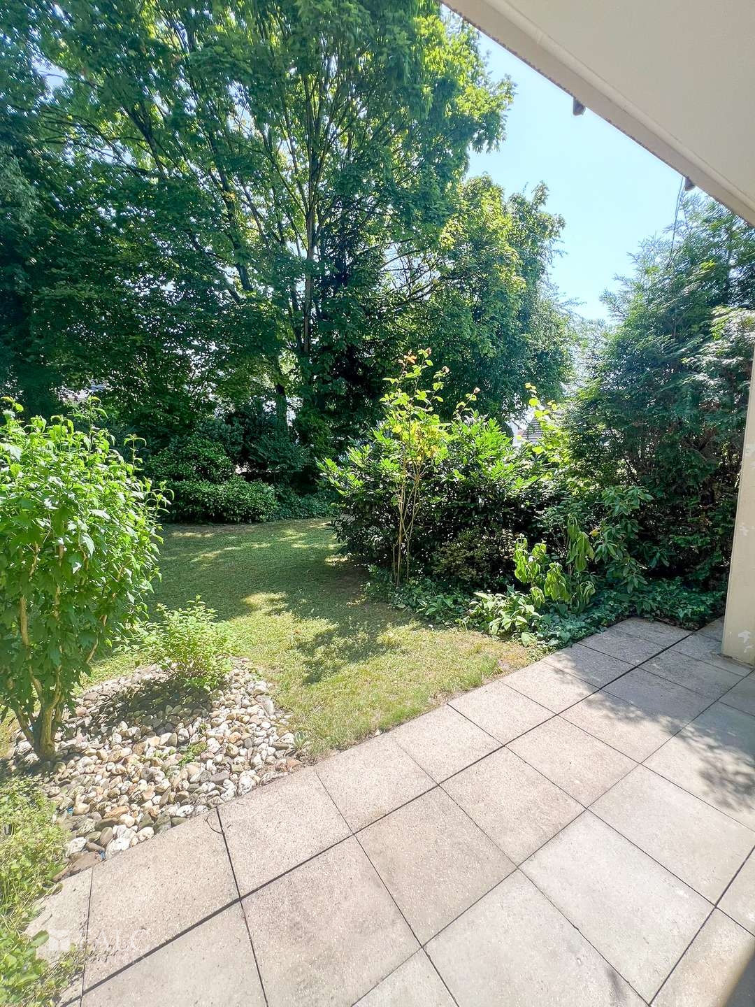 Garten