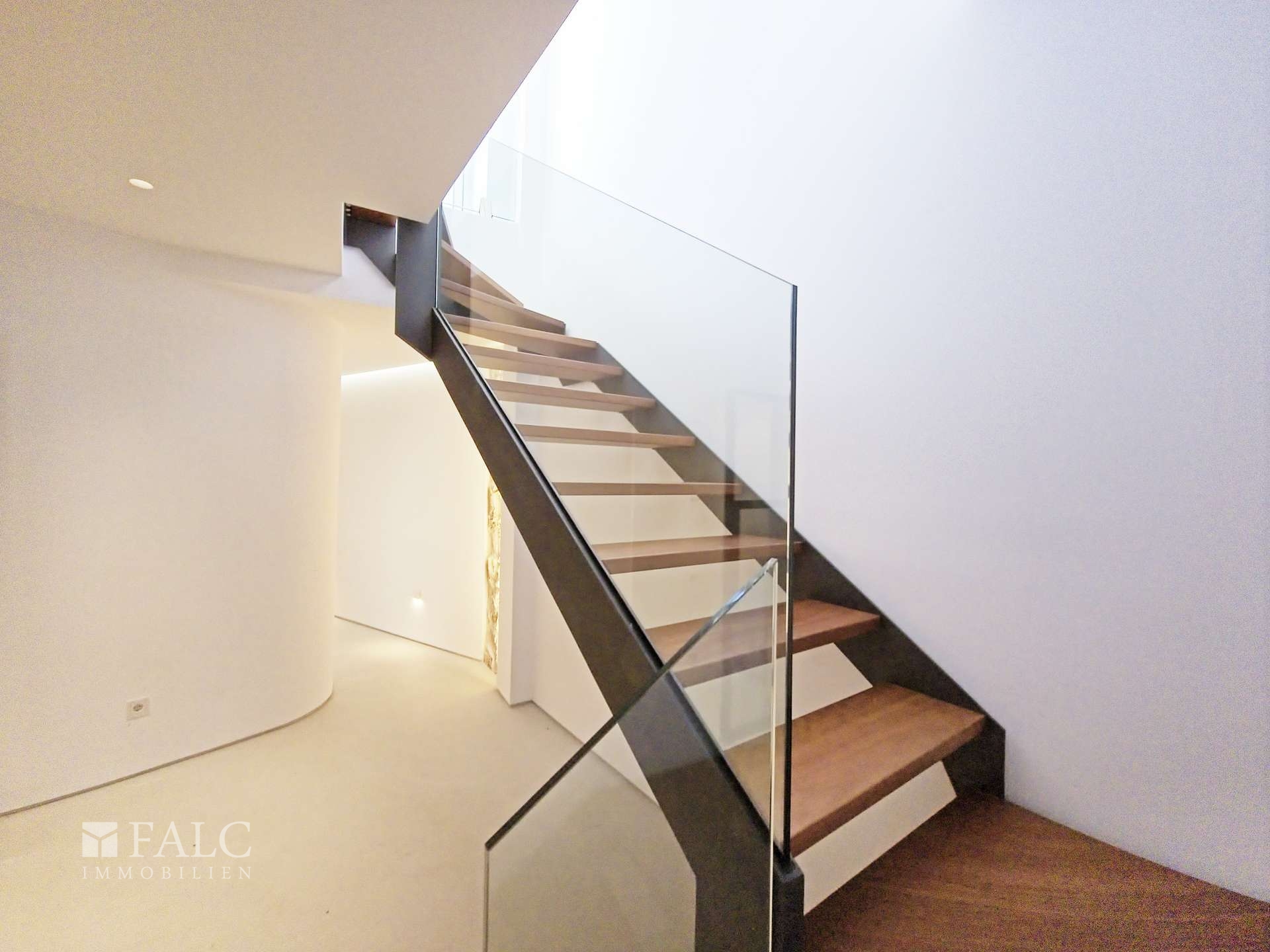 Treppe