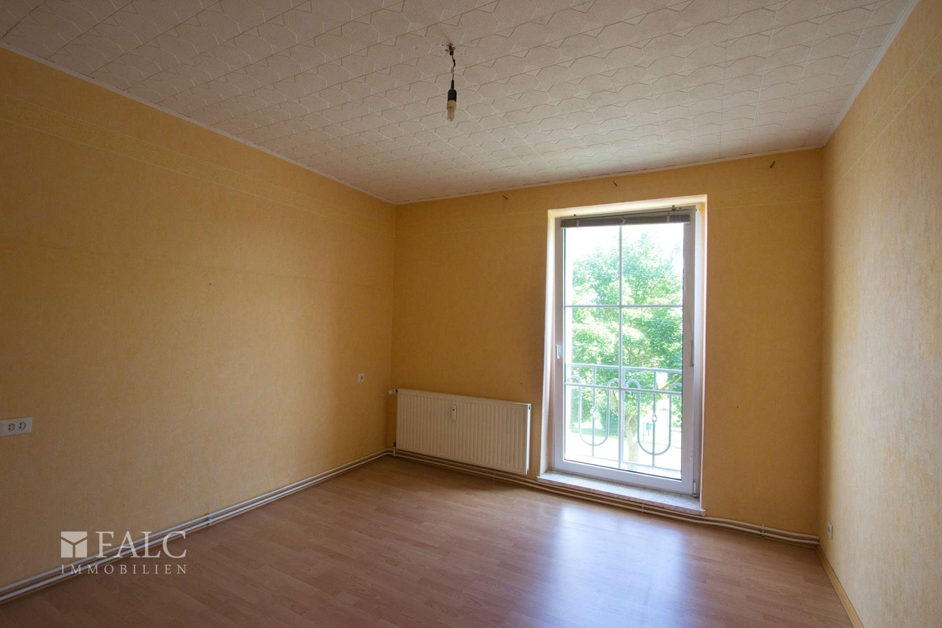 Schlafzimmer 1