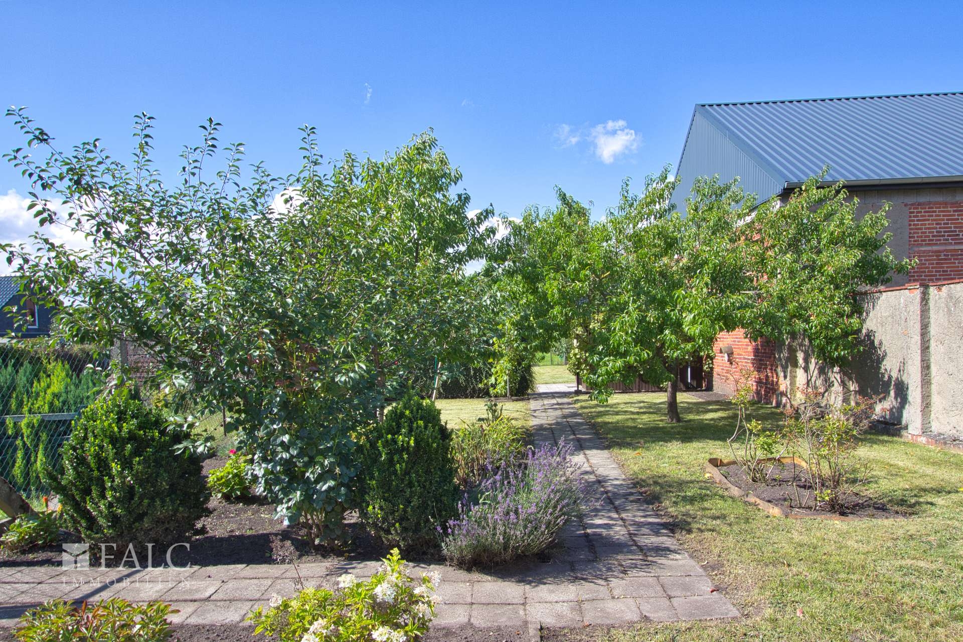 Garten