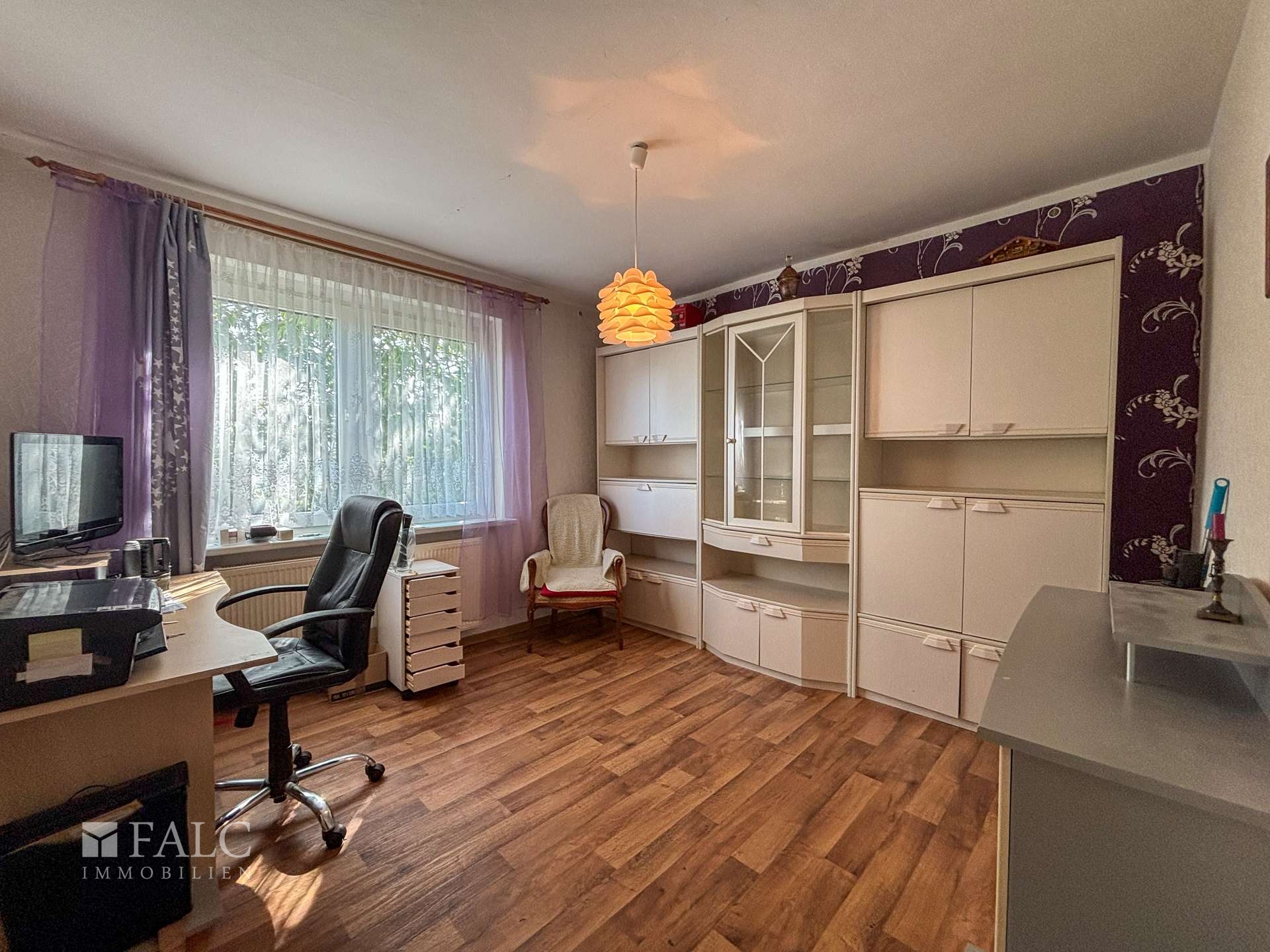 Büro