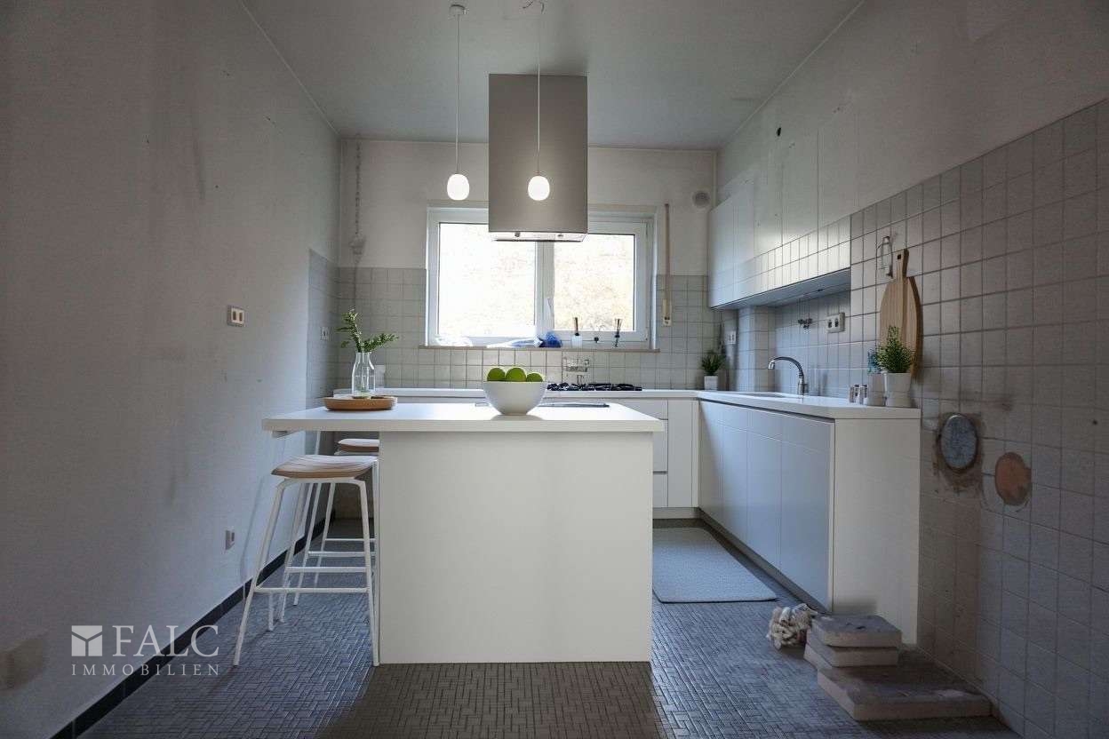 Einrichtungsbeispiel