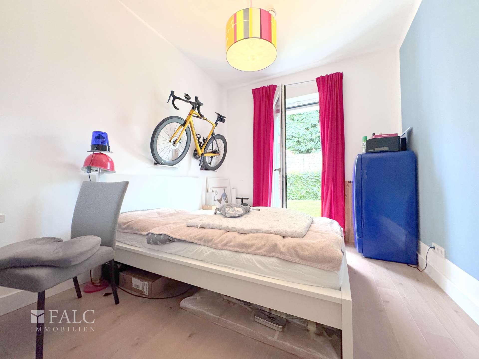 Gästezimmer
