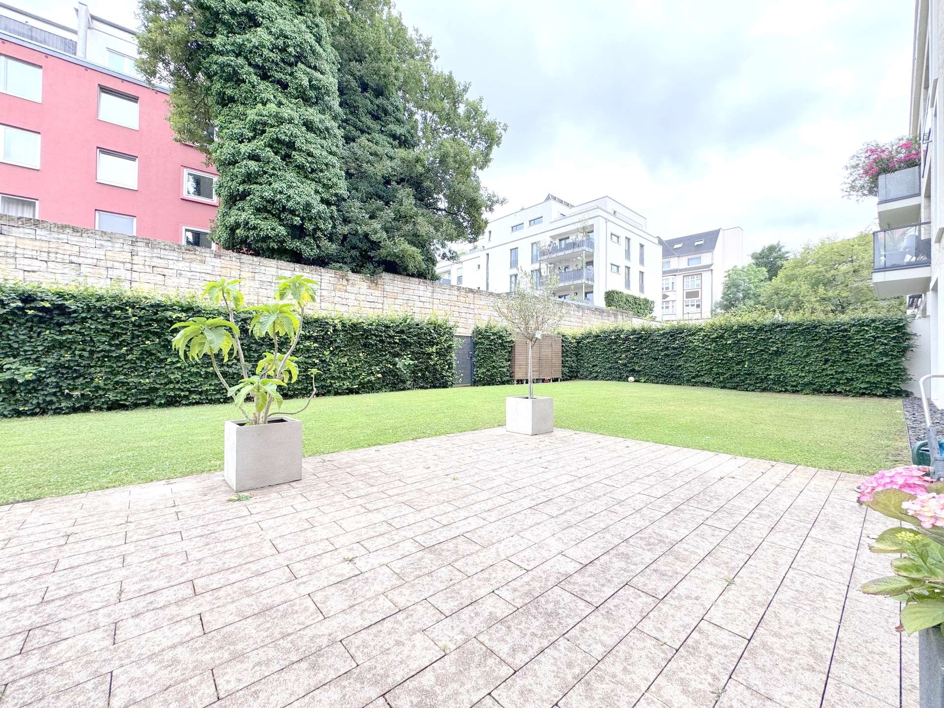 Garten