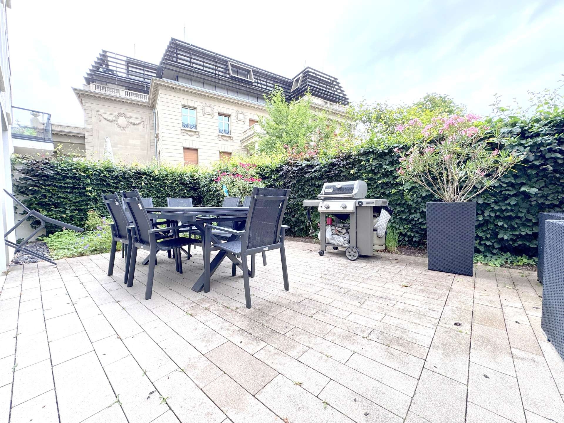 Garten