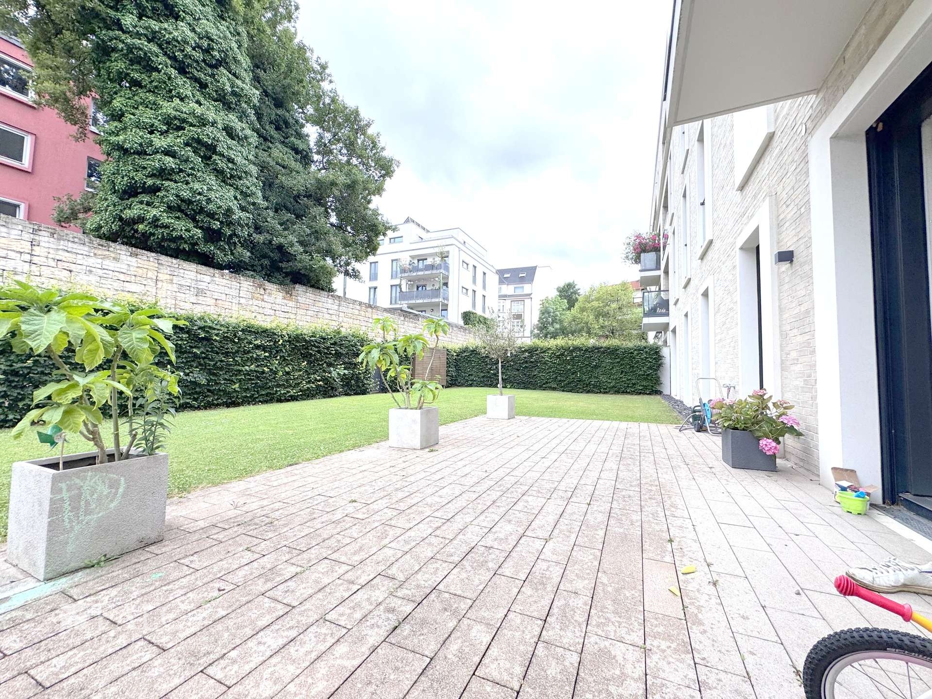 Garten