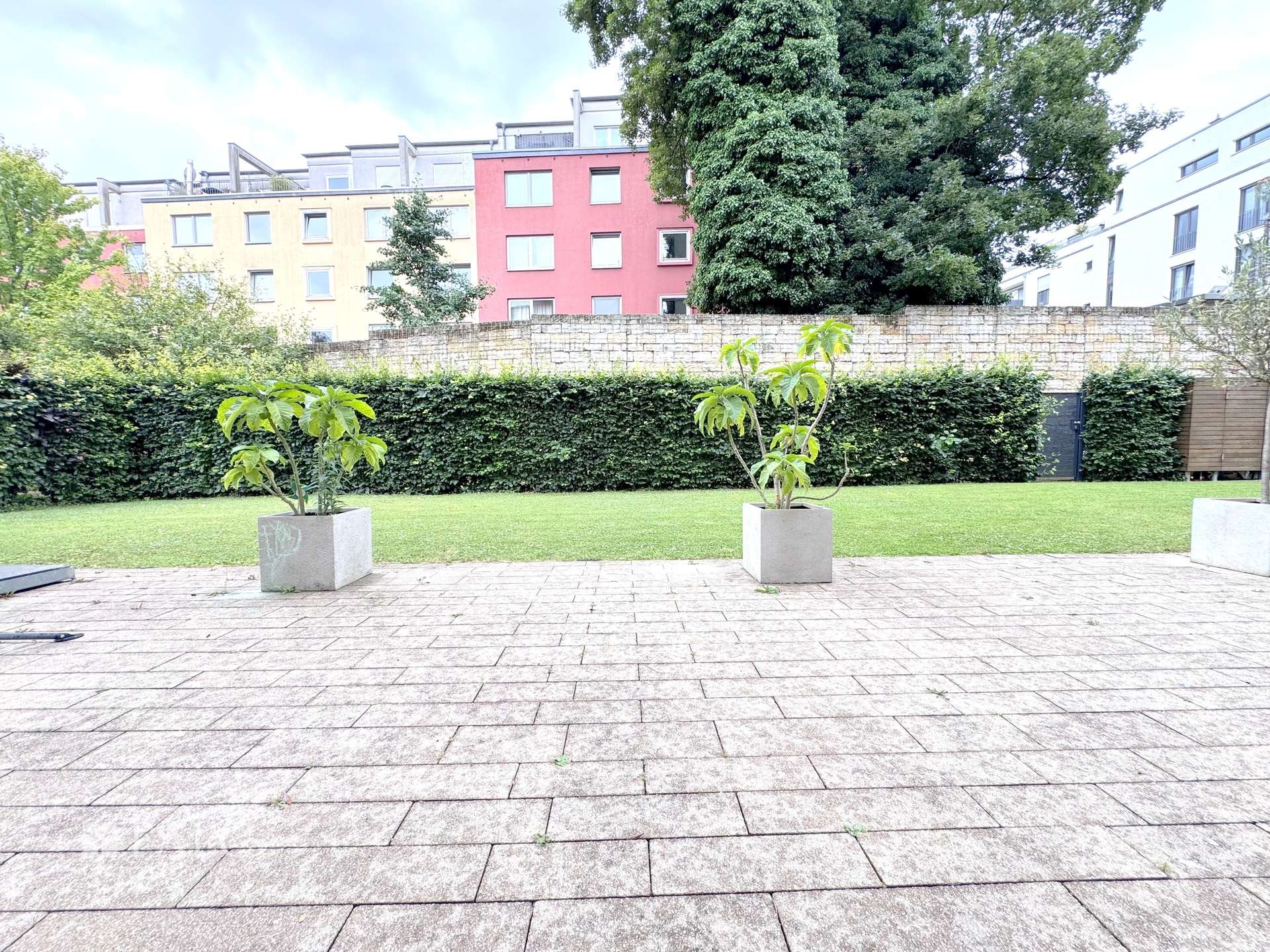 Garten