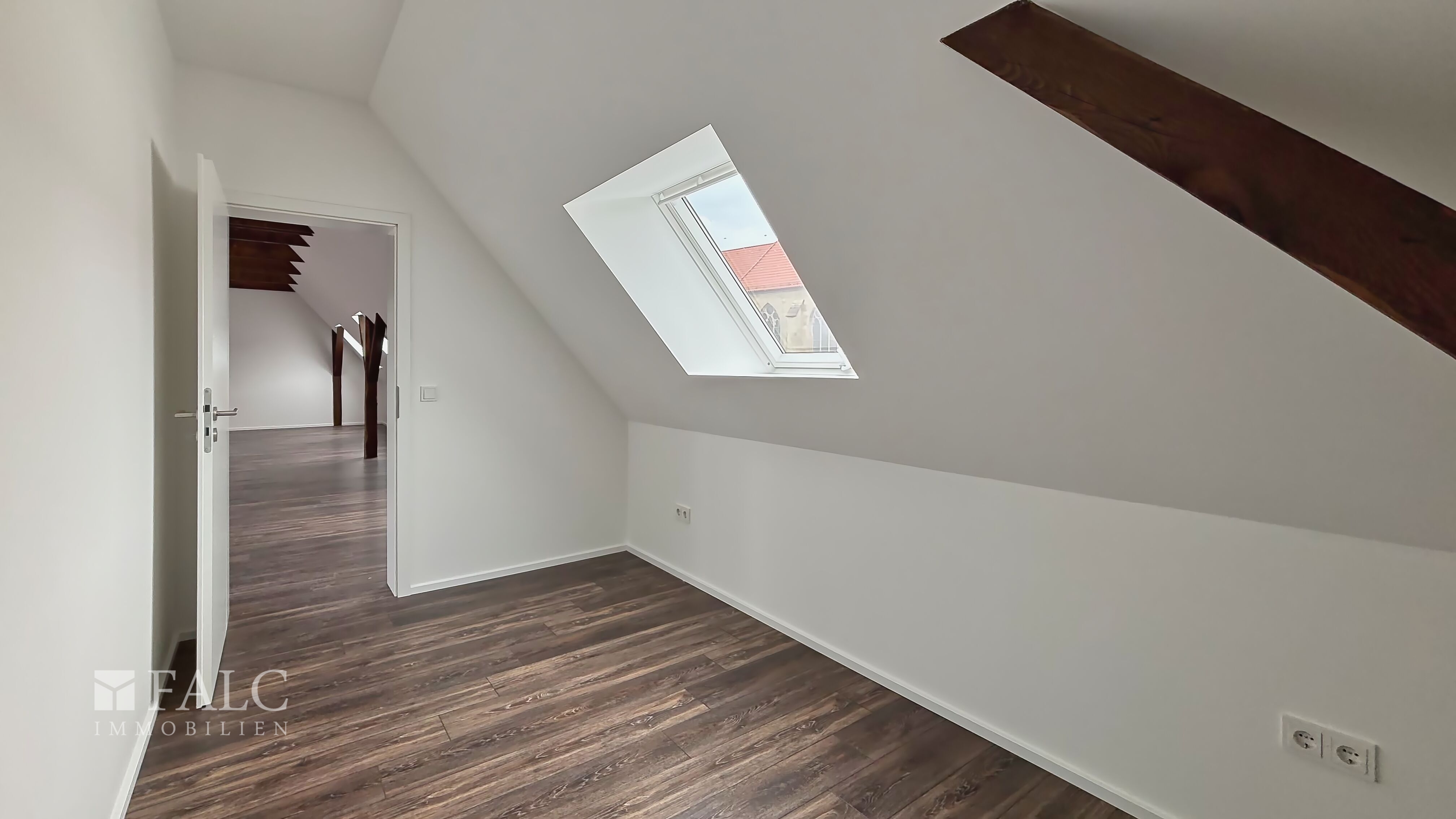 Büro/ Kinderzimmer