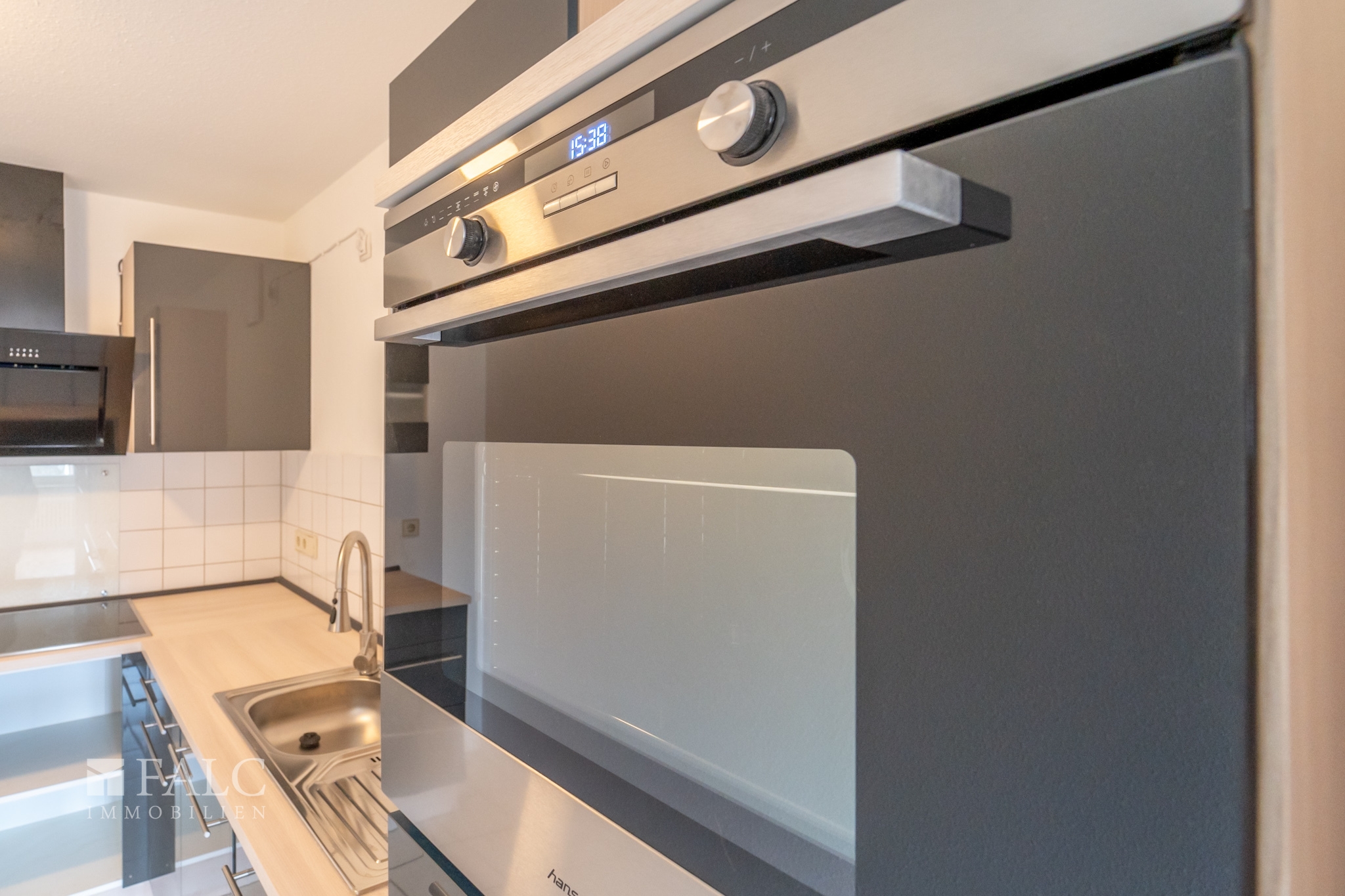 Backofen