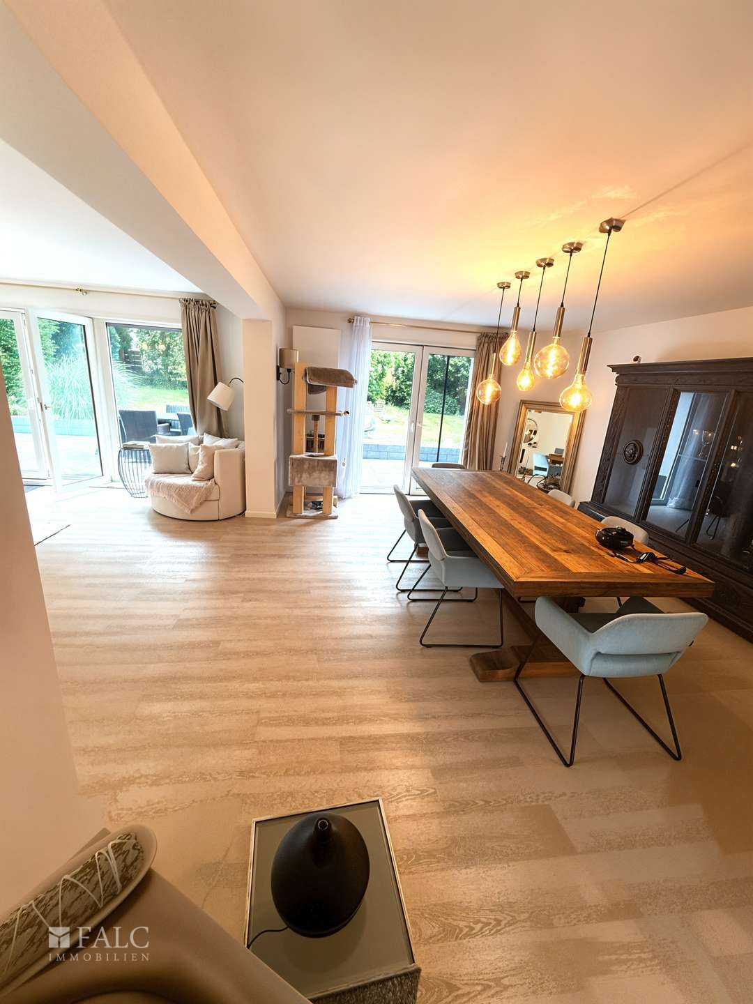 Esszimmer 