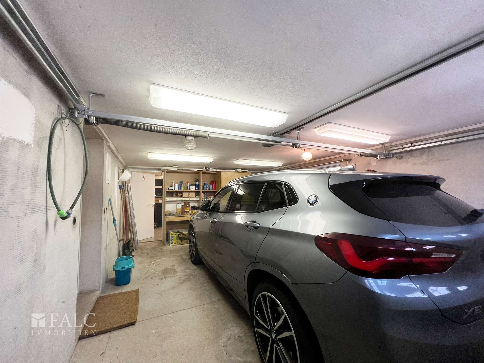 KG Garage