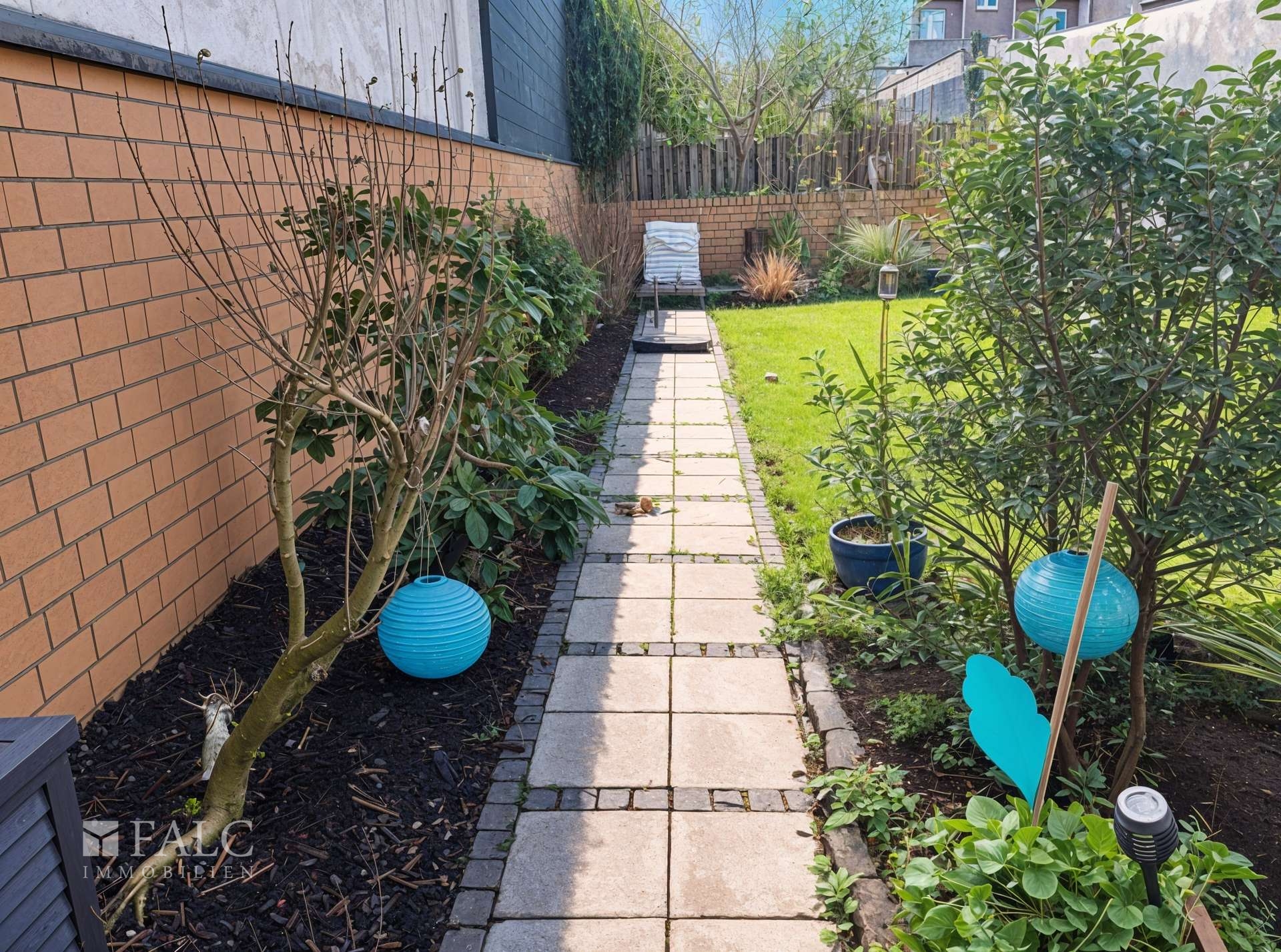 Garten