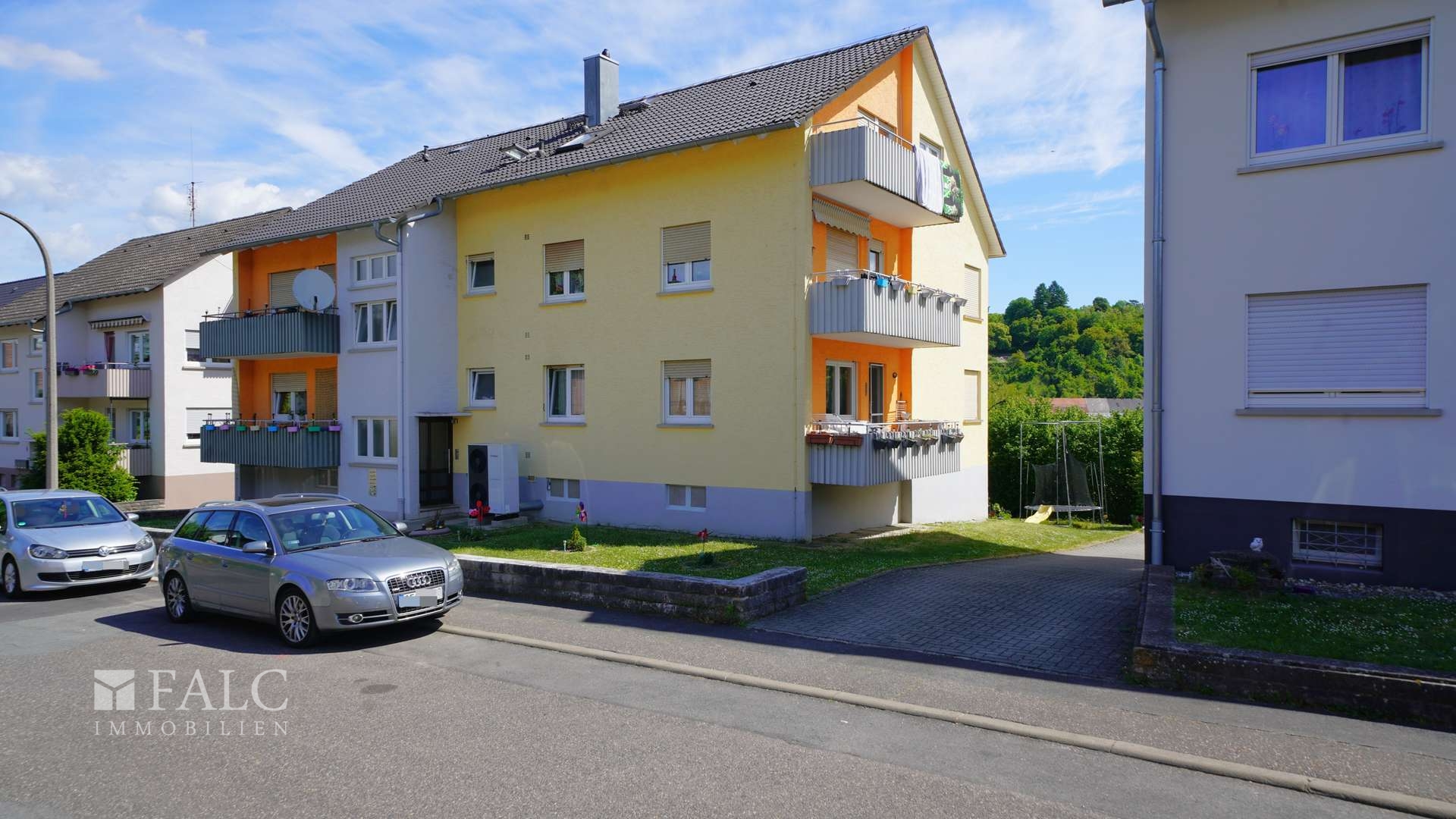 Top Kapitalanlage