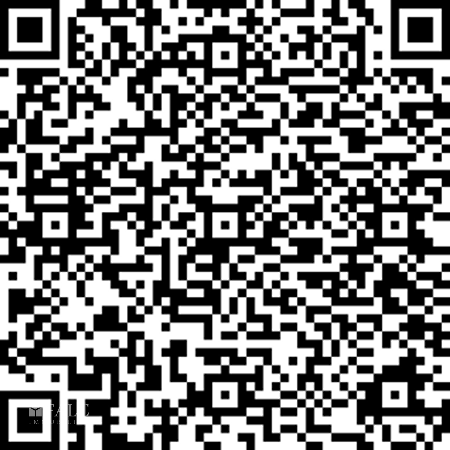 QR-Lageplan