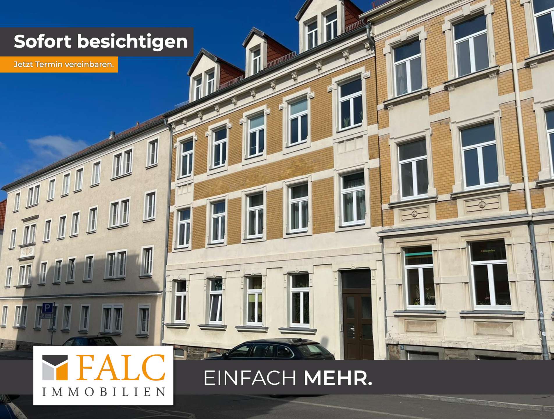 Aussenansicht