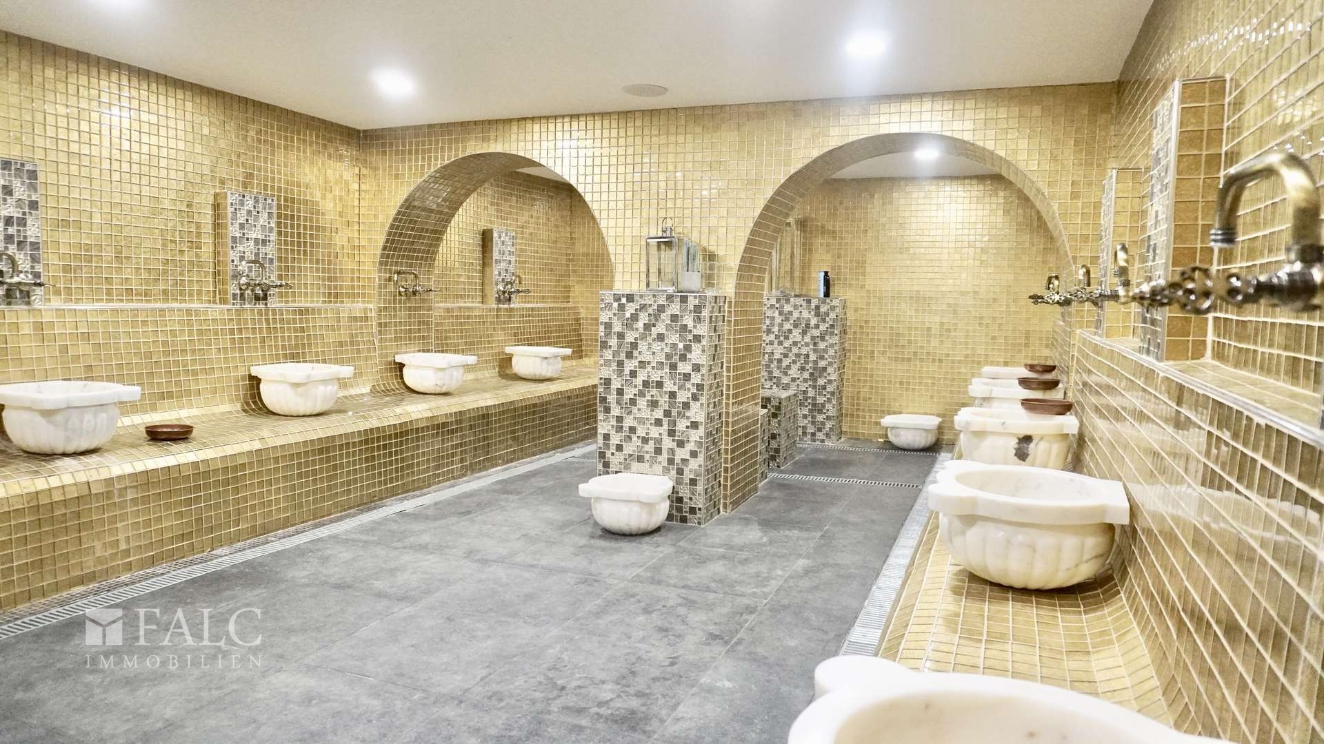 SPA Hamam