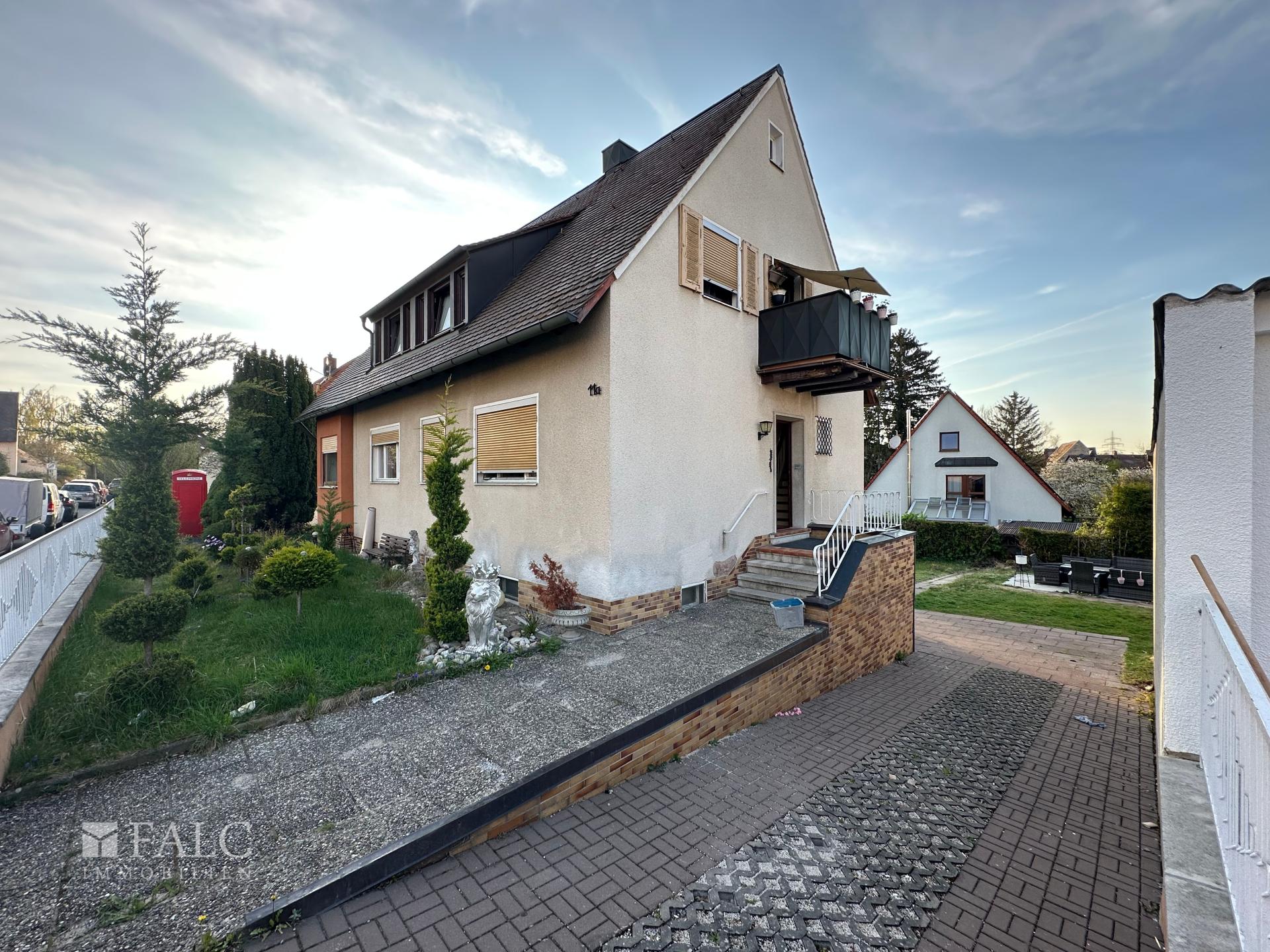 Haus 