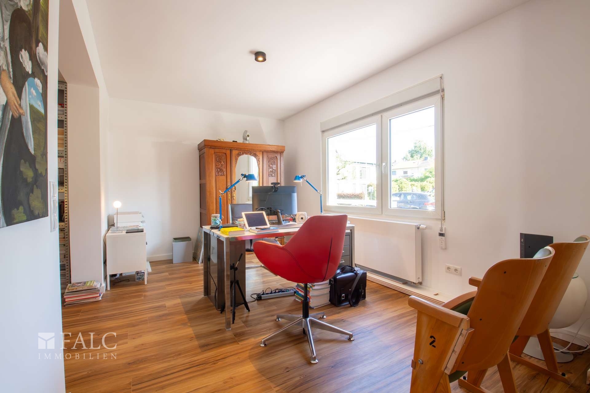 Büro