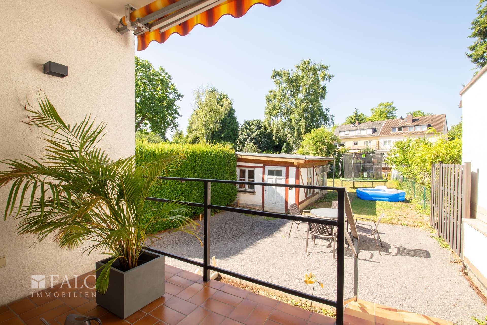 Loggia