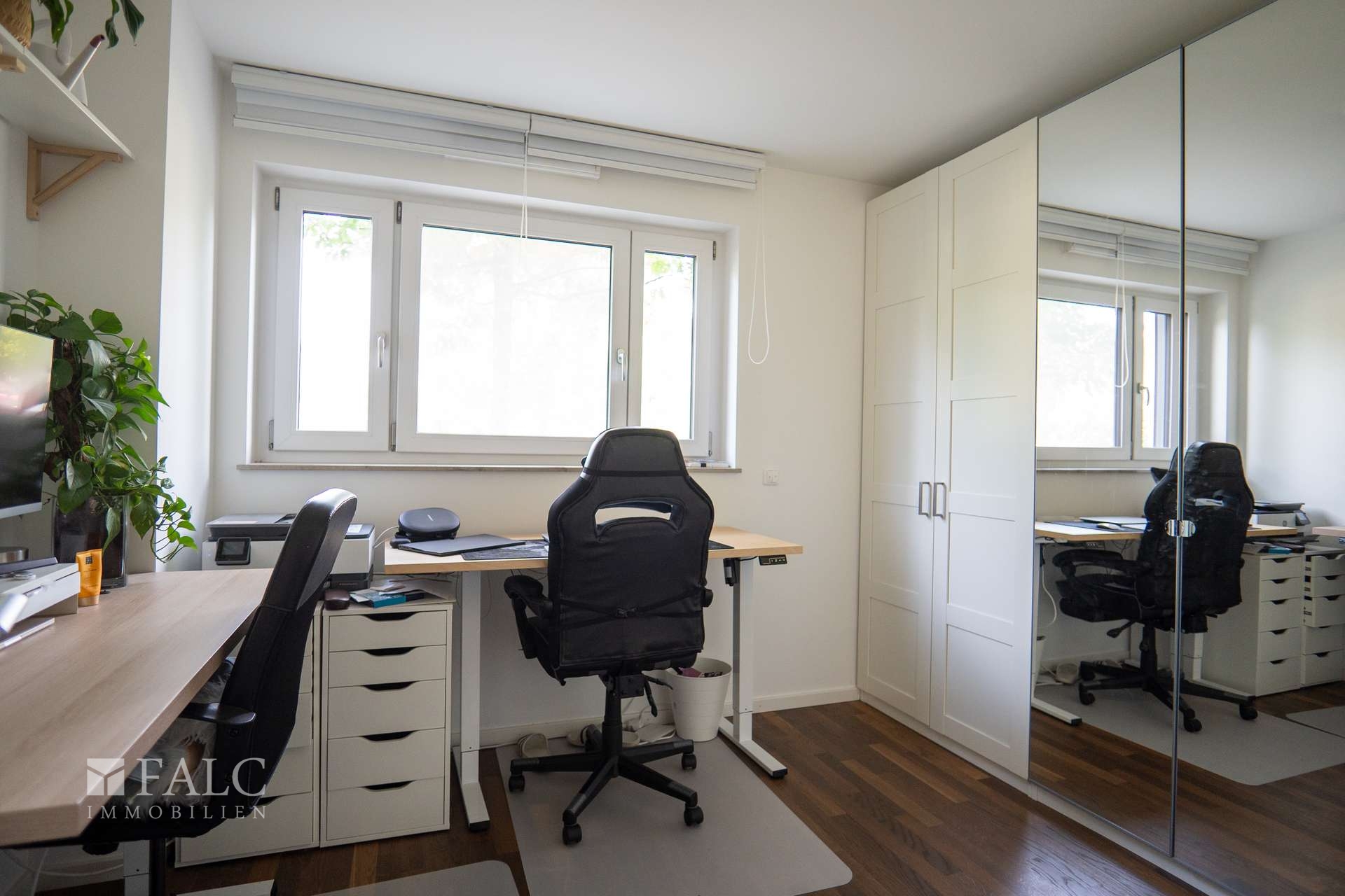 Büro
