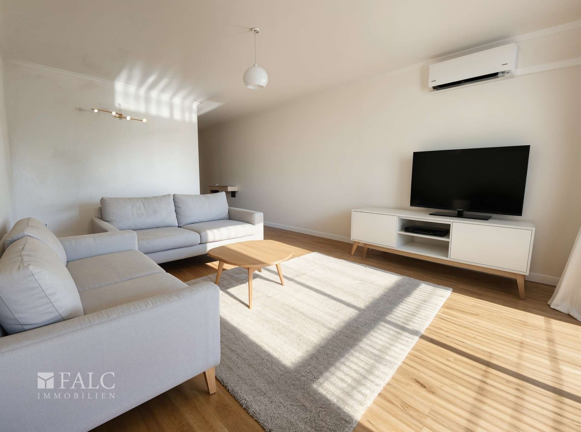 Living Room – AI