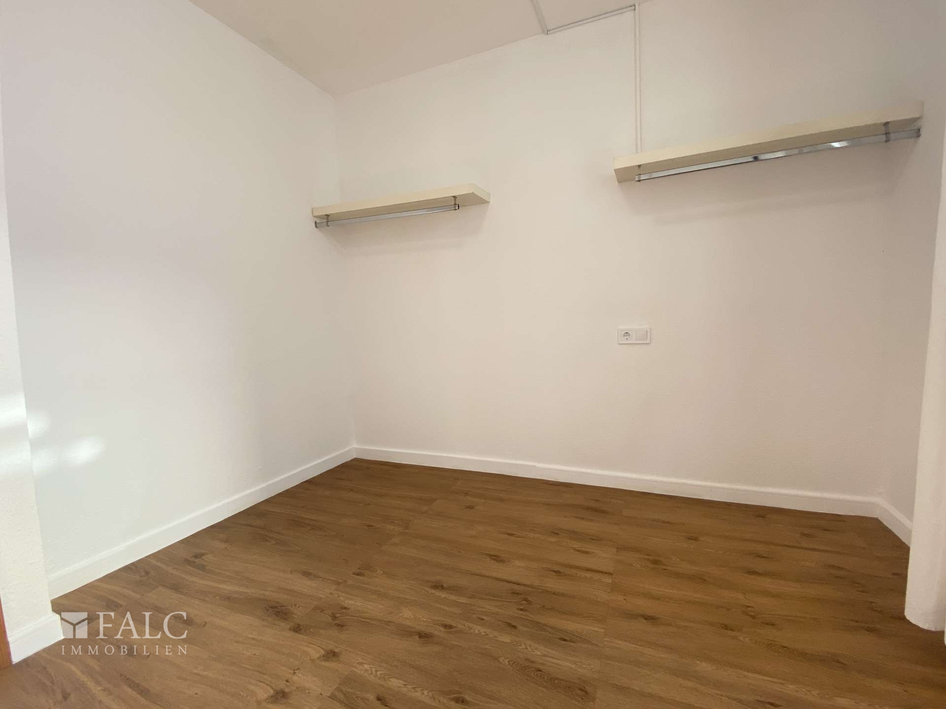 Dressing Room