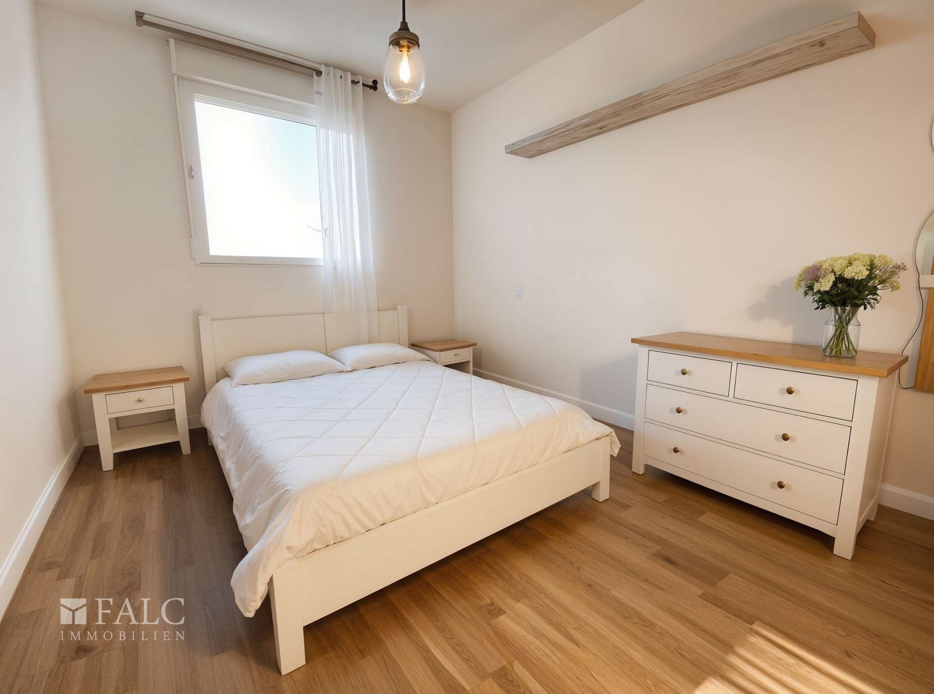 Bedroom – AI