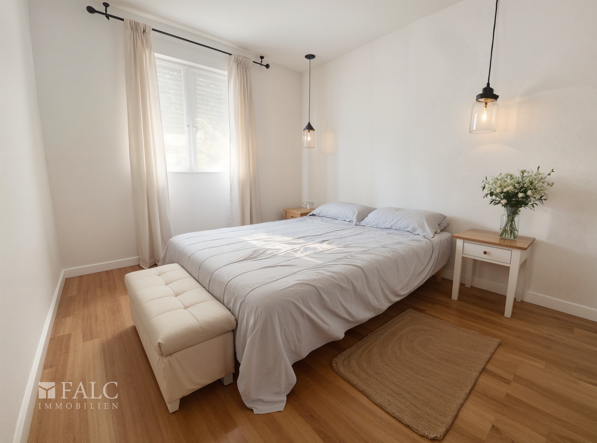 Bedroom - AI